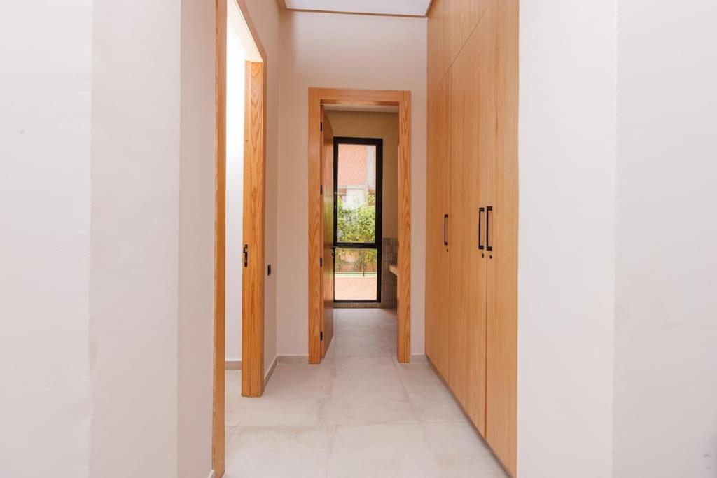 Holiday home Modern 4br Golf View In Amelkis Marrakech Marrakesh