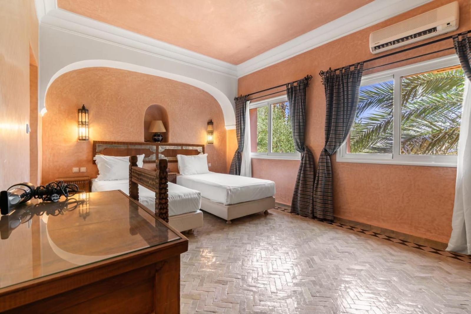 Bed and breakfast Des 3 Golfs