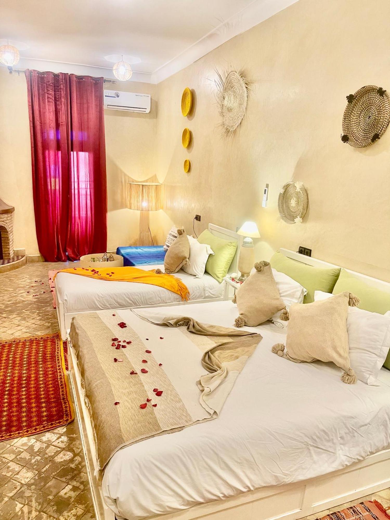 Riad Koutobia Royal Marraquexe