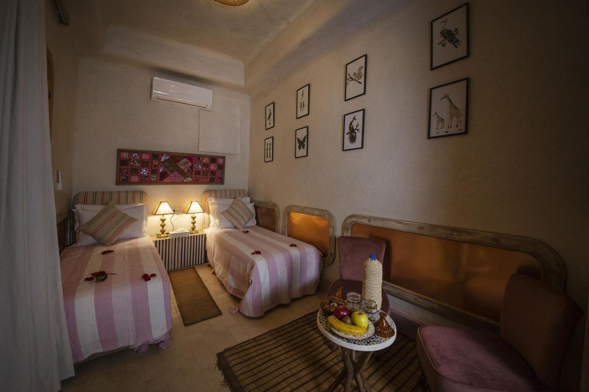Riad Wazani Topaze &