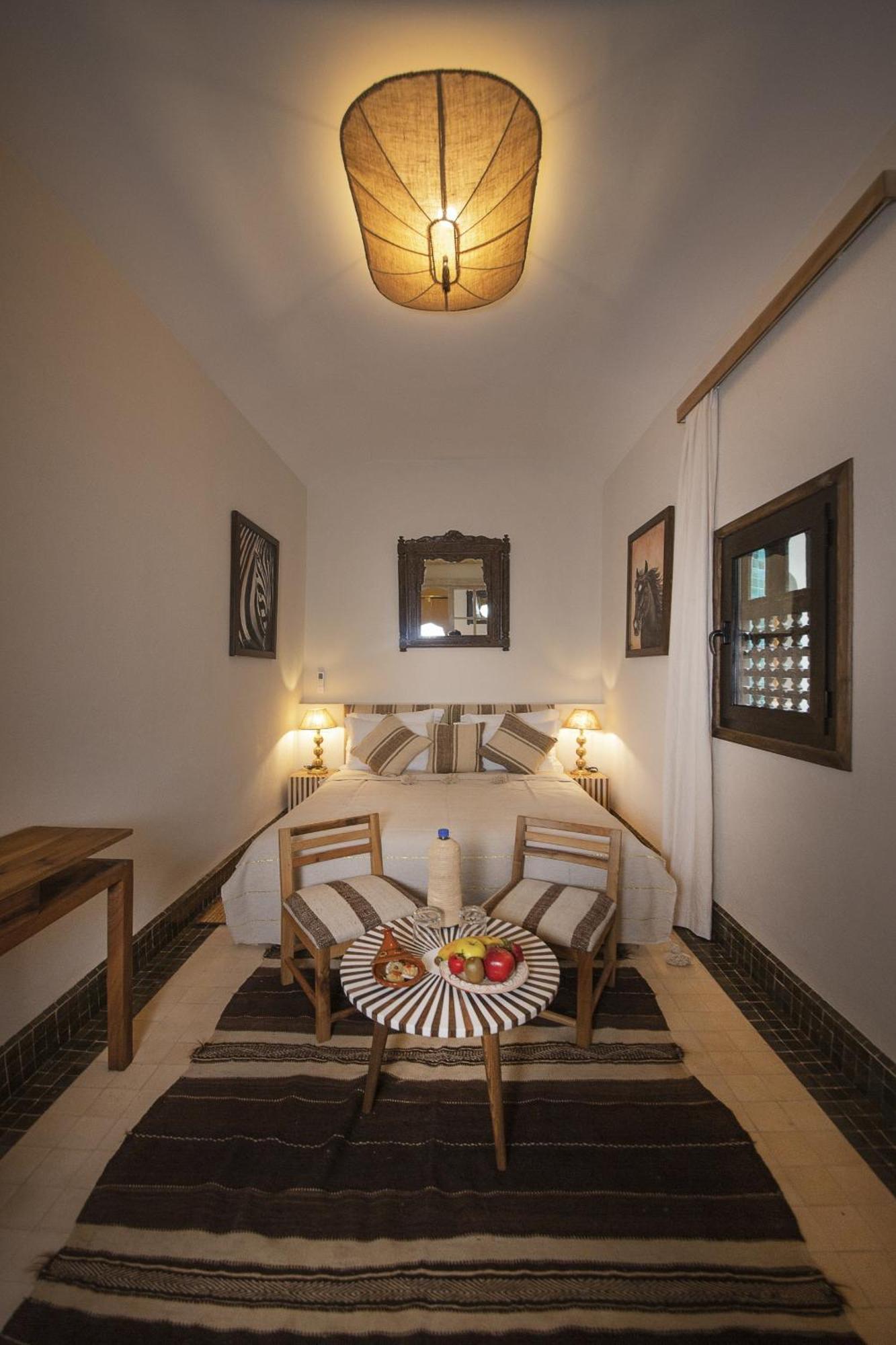 Riad Wazani Topaze &