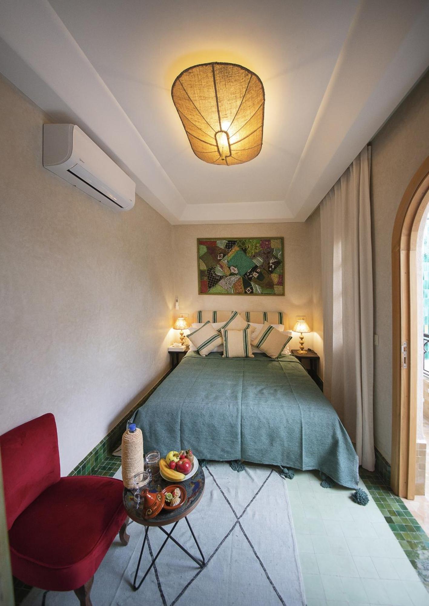 Riad Wazani Topaze & Marrakesh