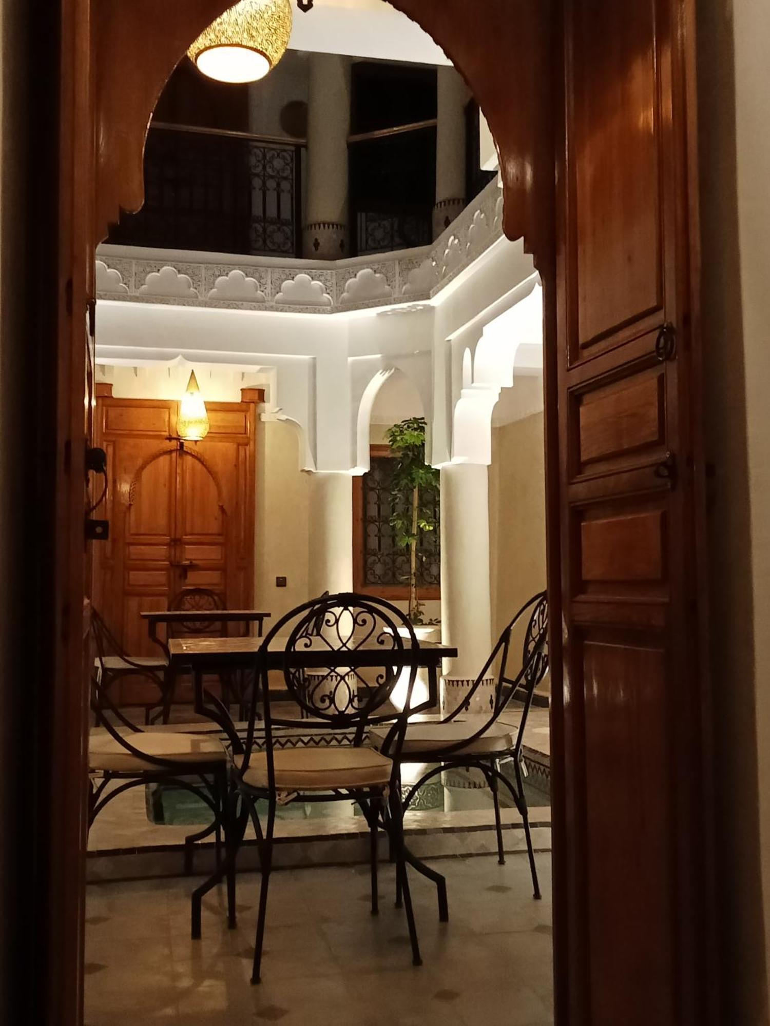 Orient Palace Marrakesh