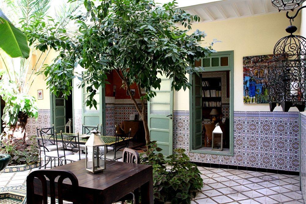 Riad Orange