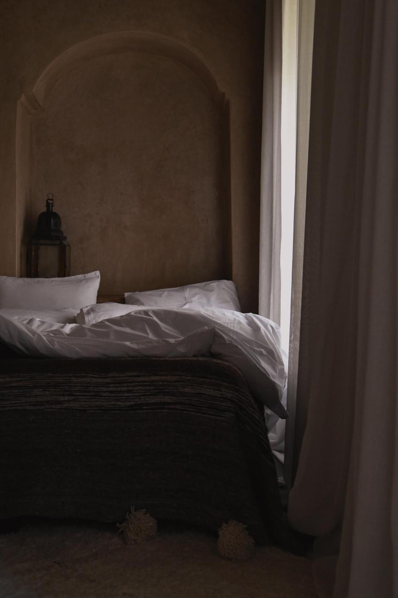 Muarid Riad Marraquexe