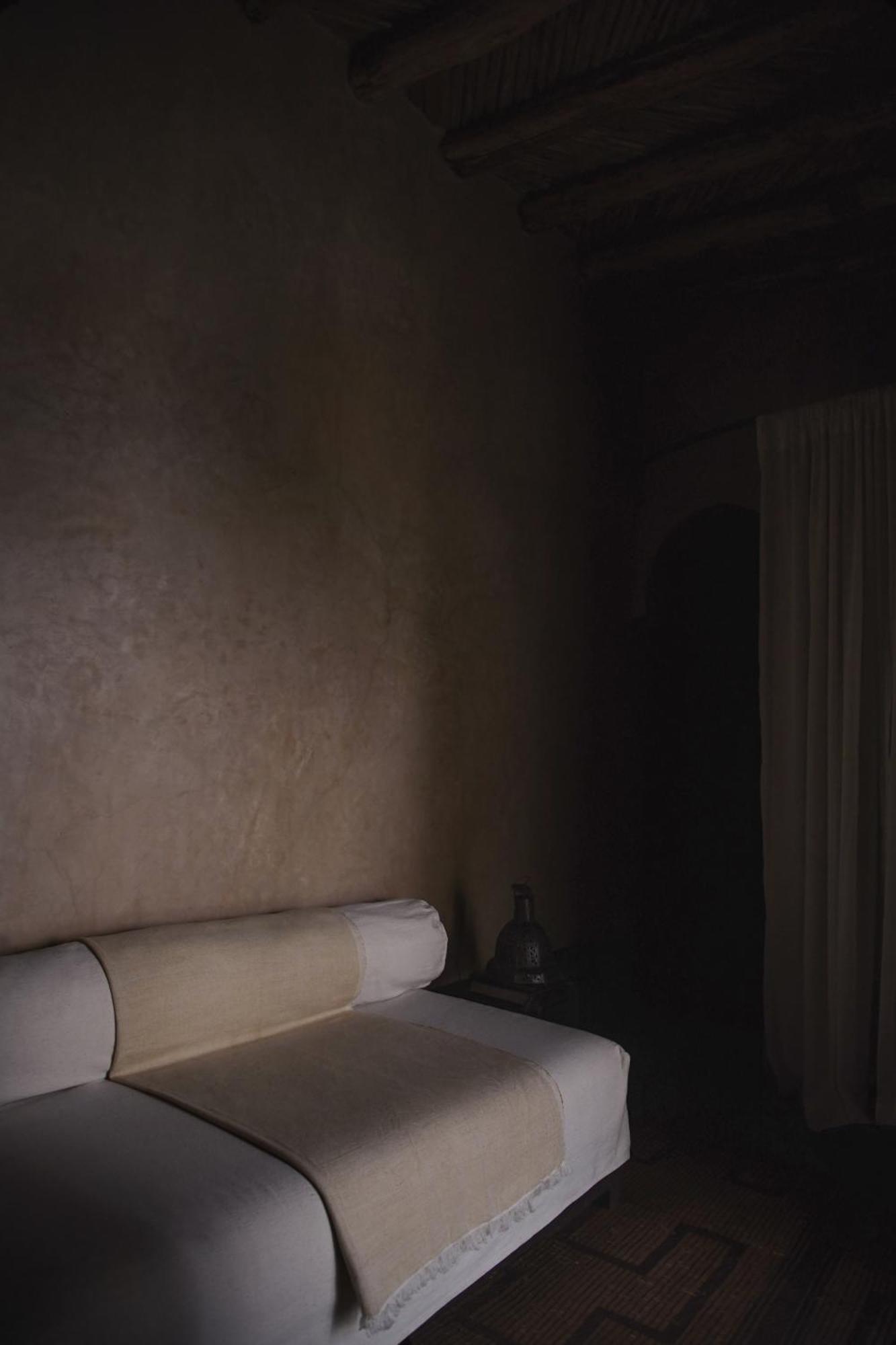 Muarid Riad Marraquexe