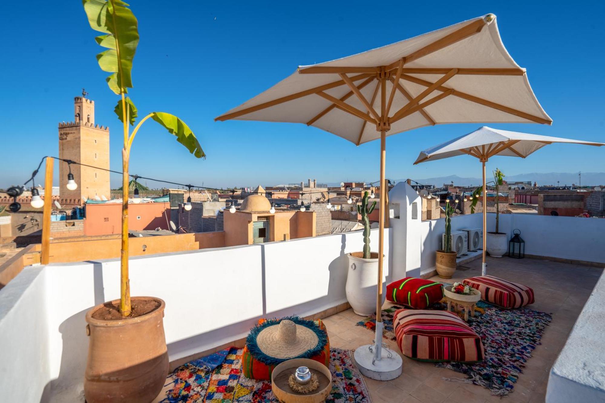 Riad Boutouil &