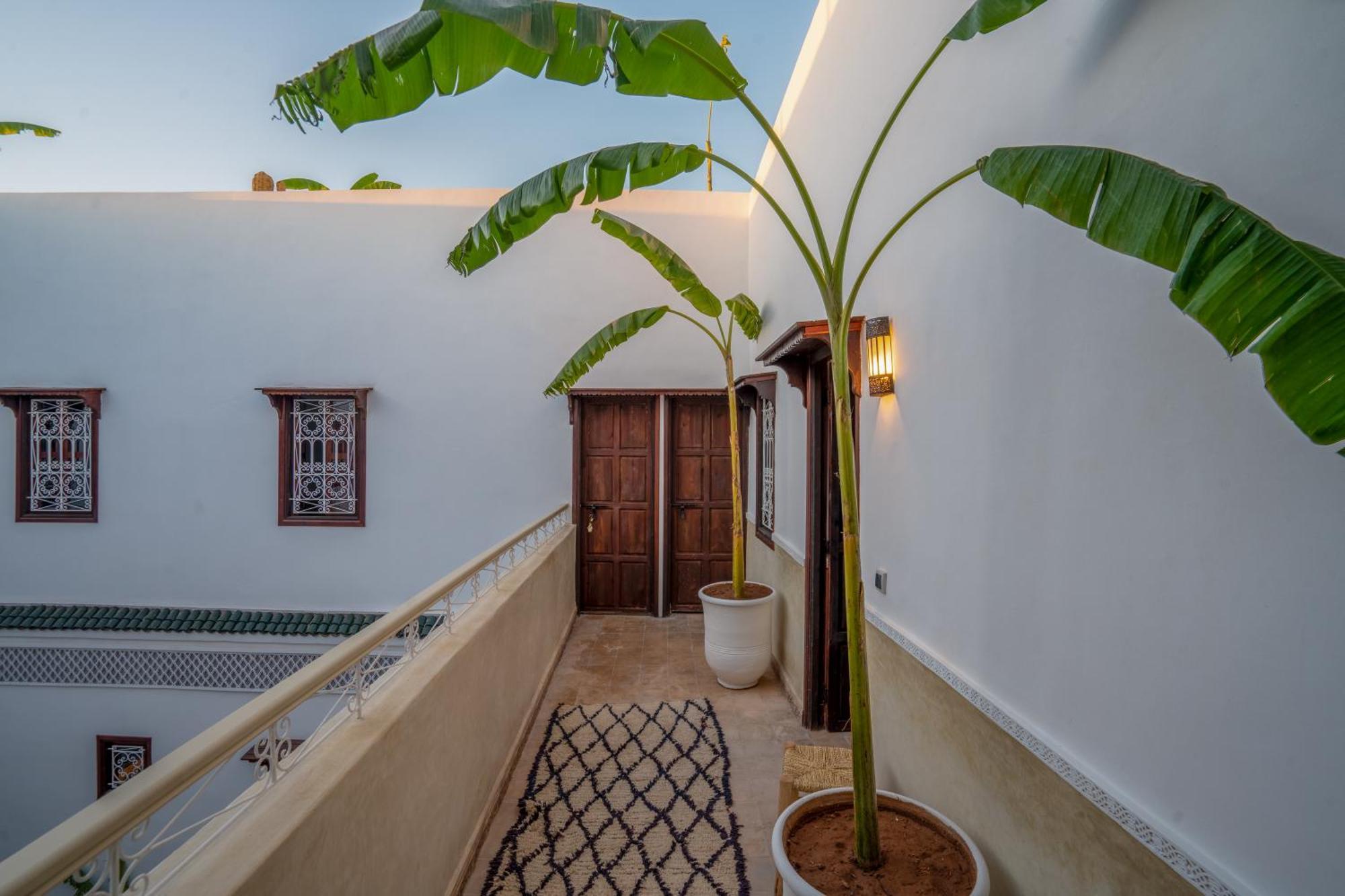 Boutouil & Riad Marrakesh