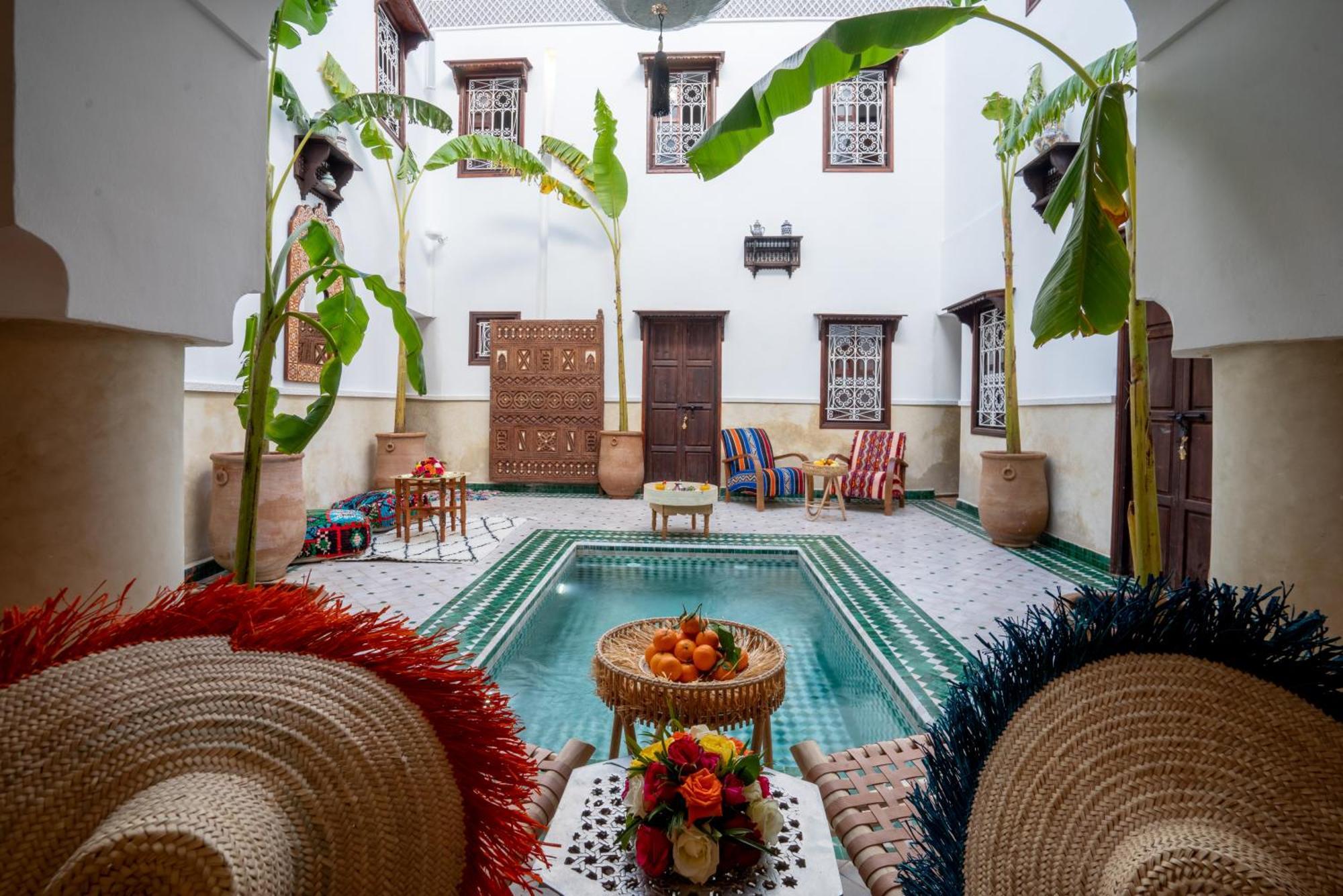 Boutouil & Riad
