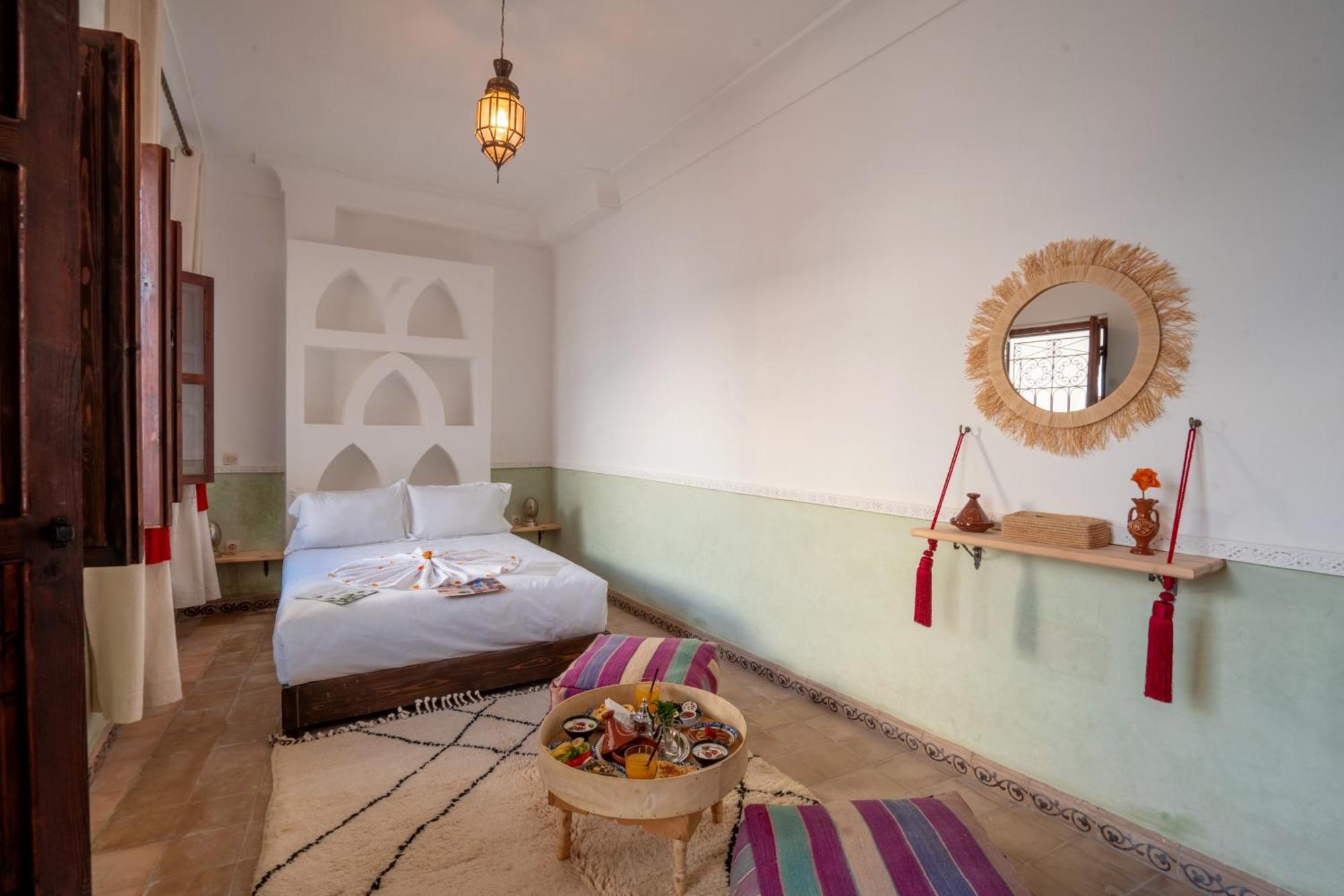 Boutouil & Riad Marrakesh