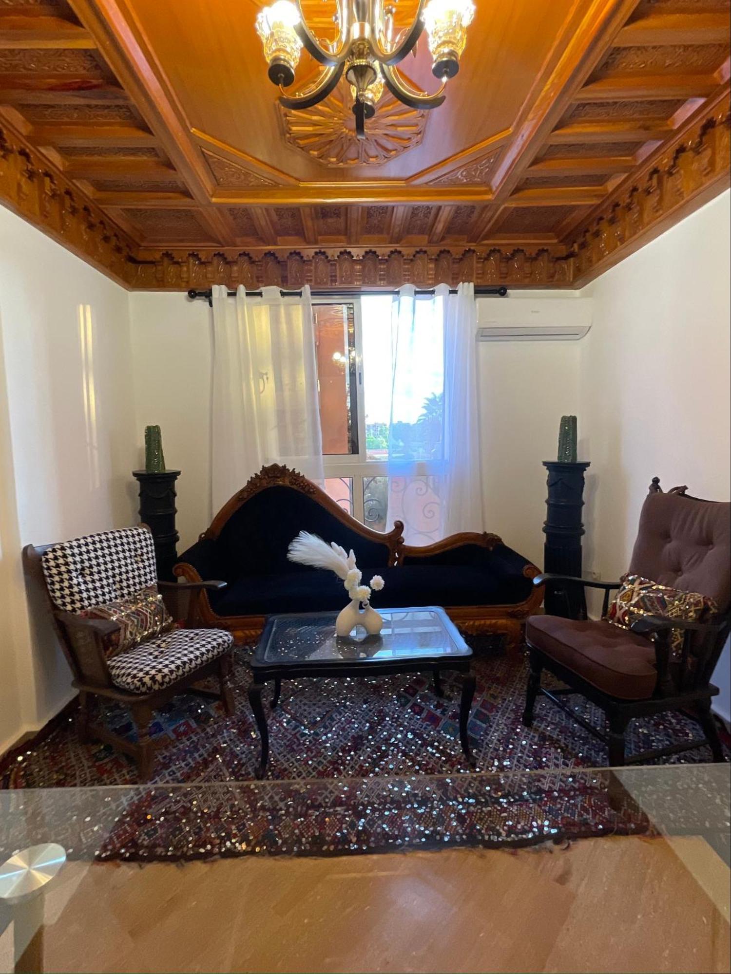 Appartement Refined Downtown