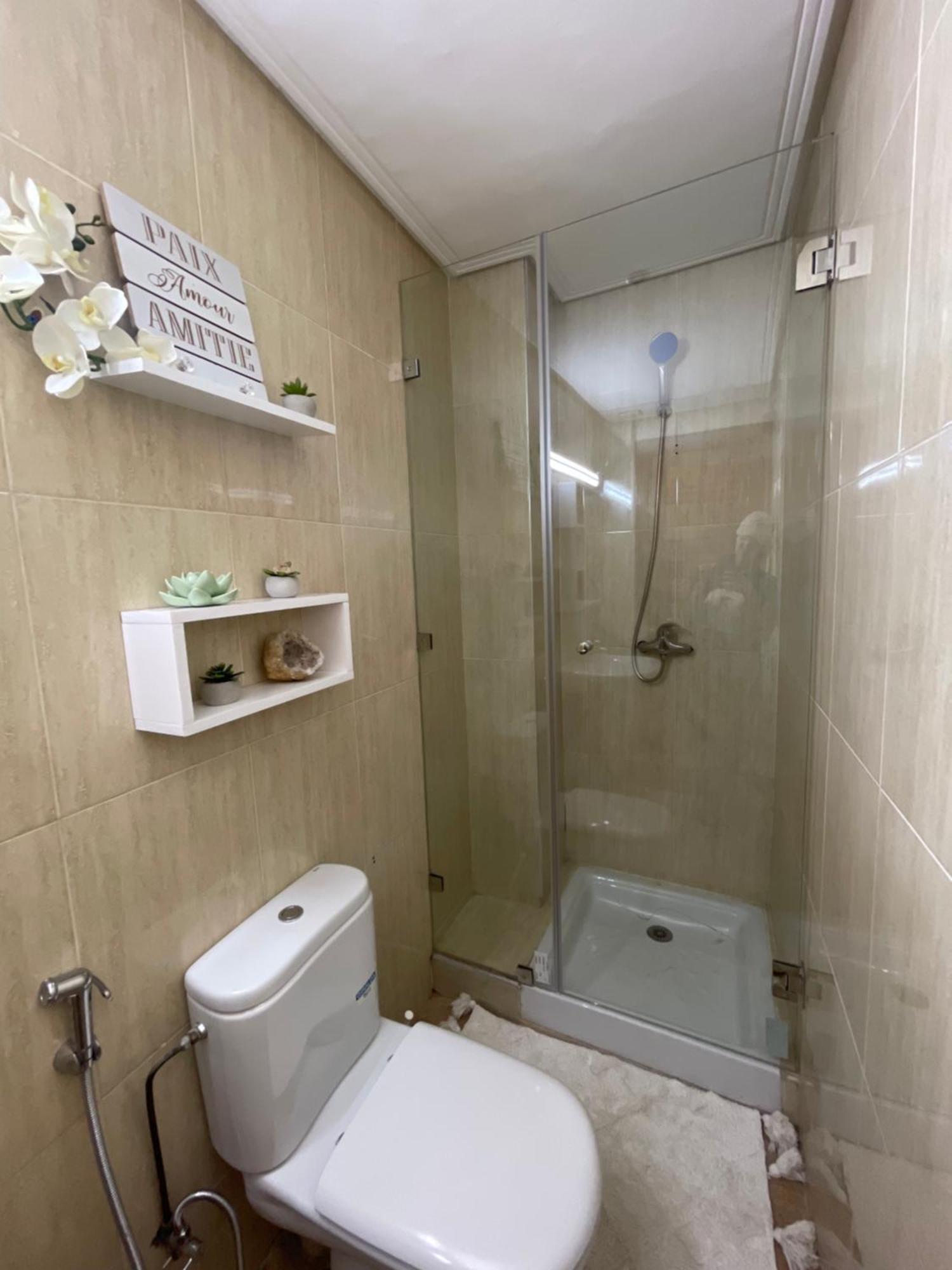 Apartamento Refined Downtown Marraquexe