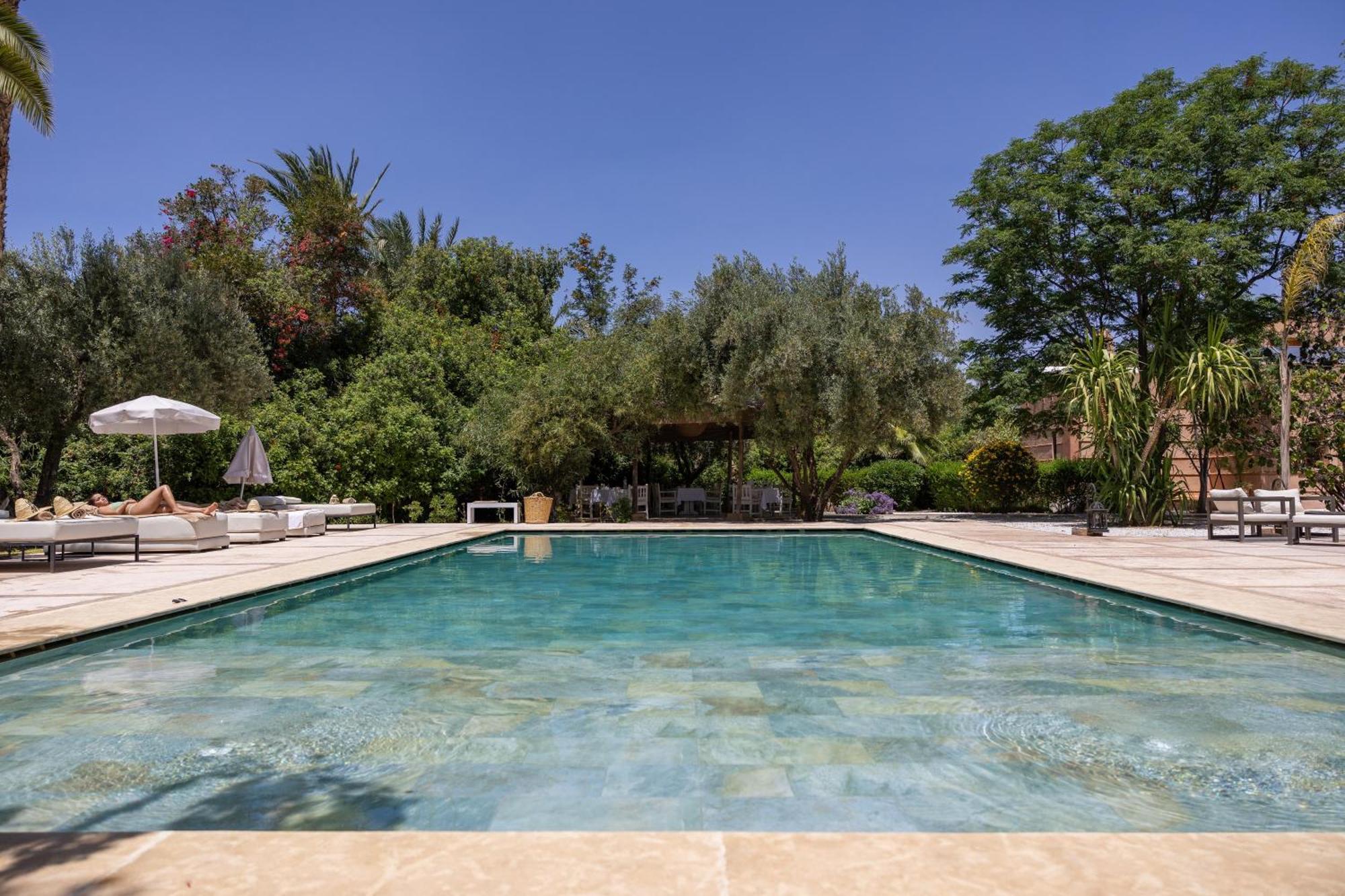 Villa Al Assala Palmeraie *