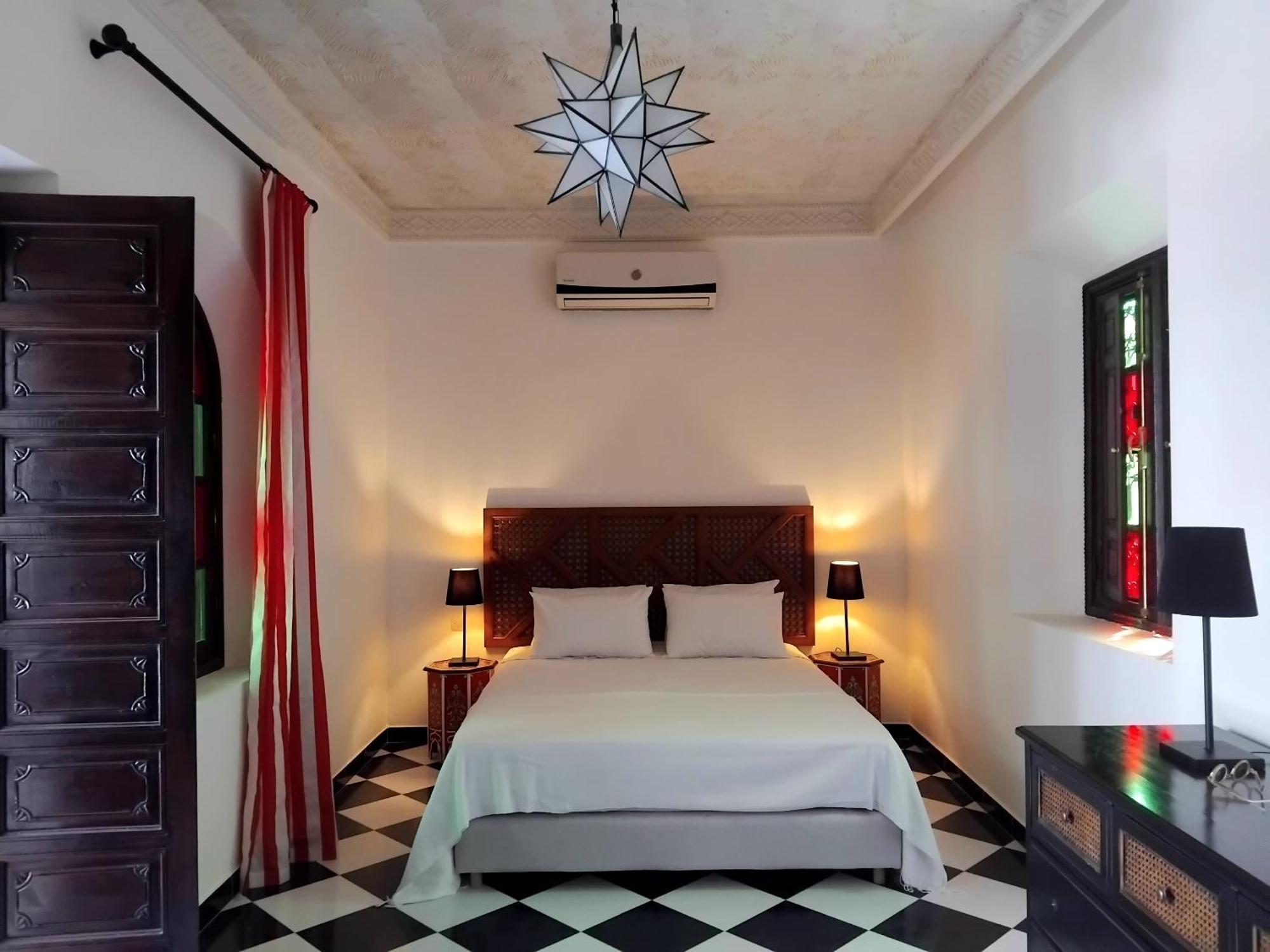 Yakimour 3* Marrakesh