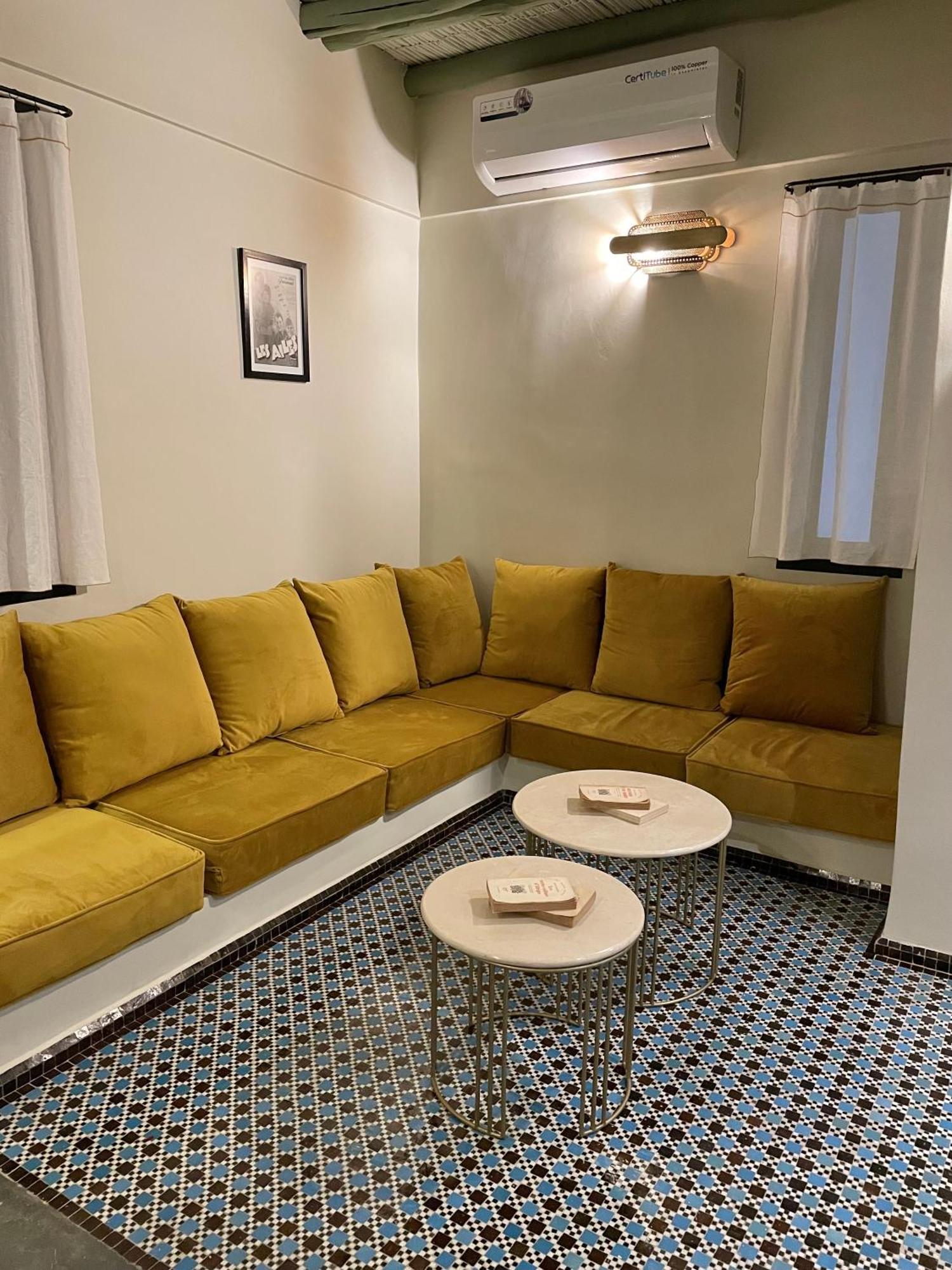 Dardeco Prive Centre Medina Casa de férias