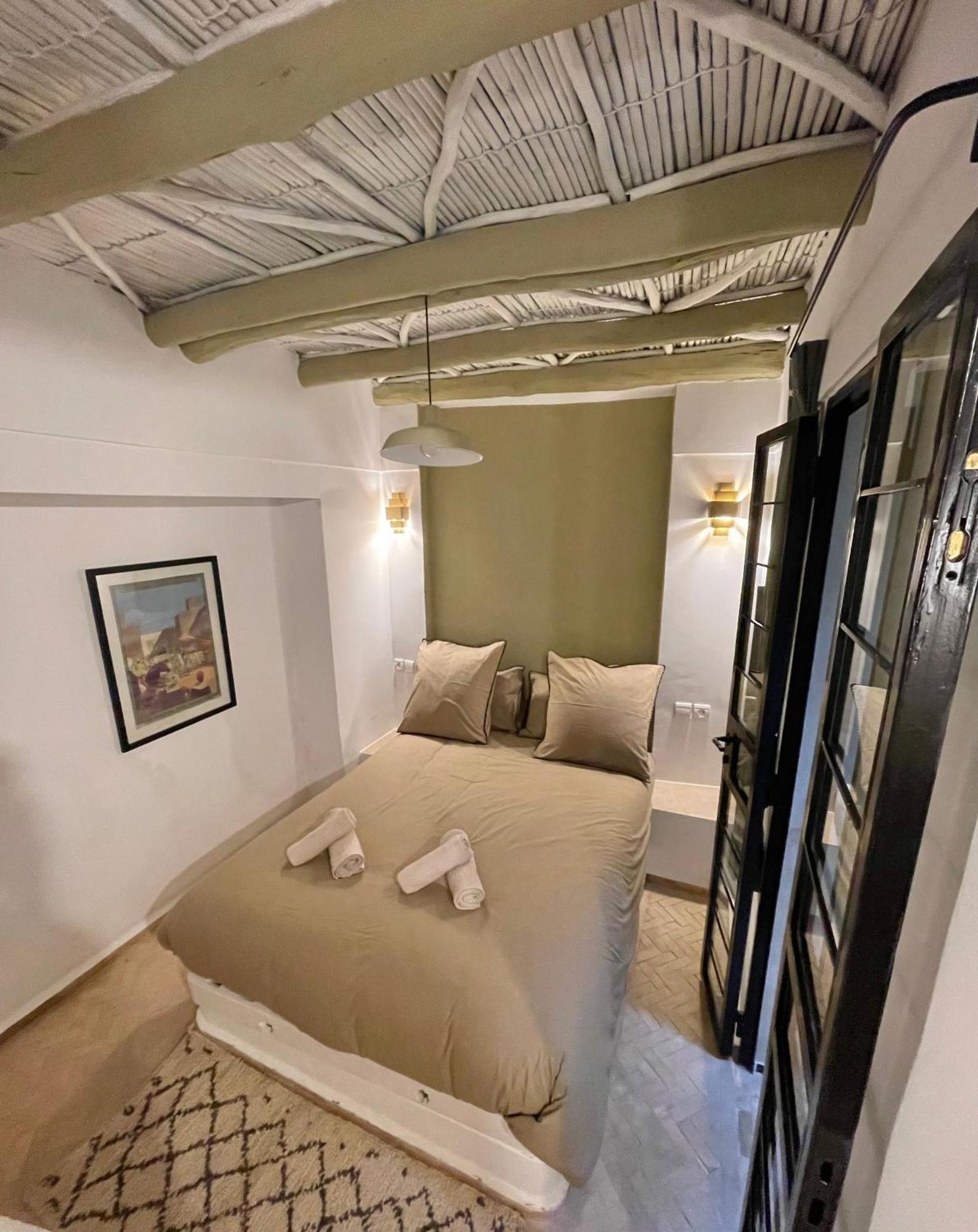 Casa de férias Dardeco Prive Centre Medina *