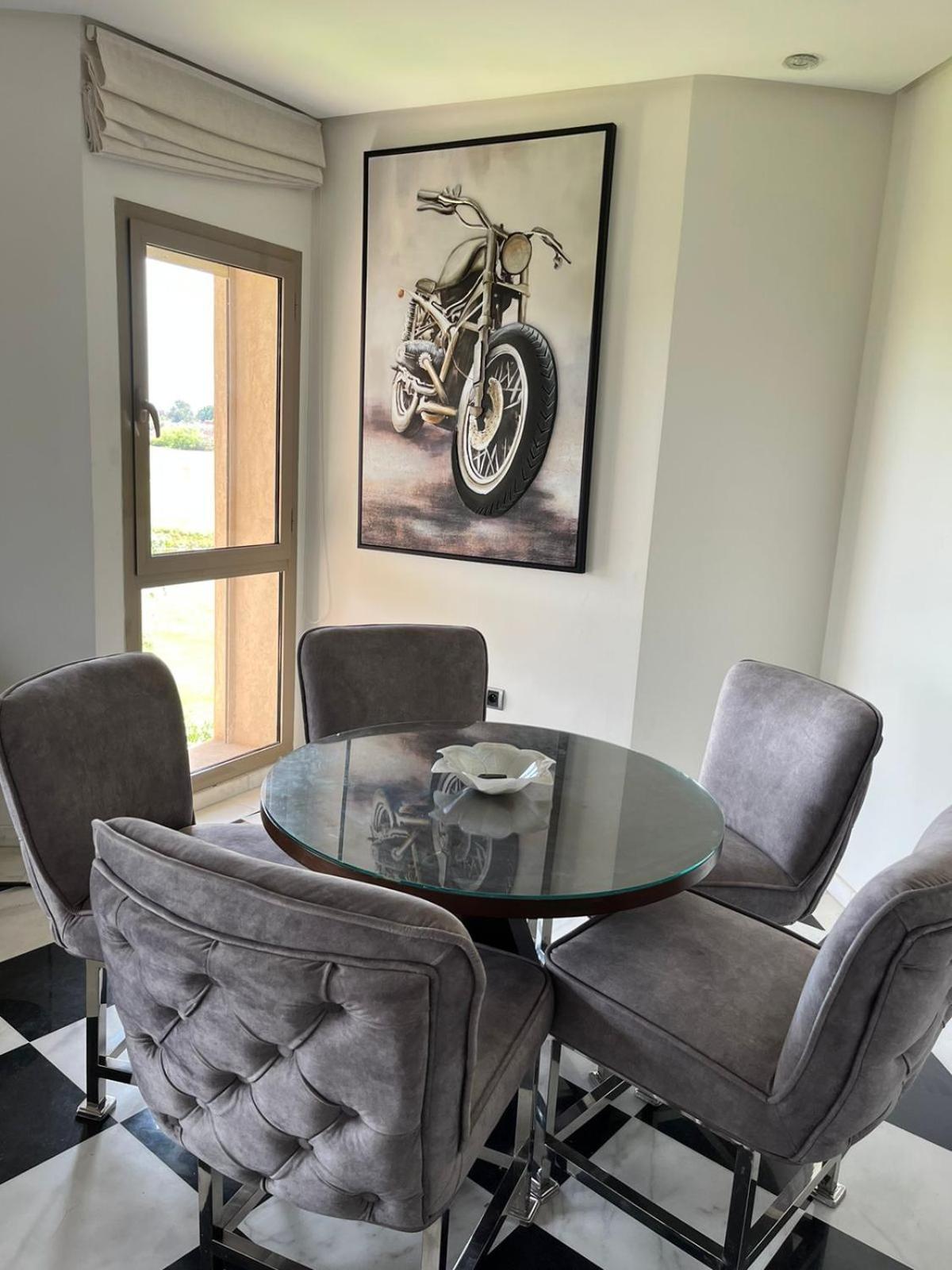 Apartment Amazing 3 With Panoramic Views