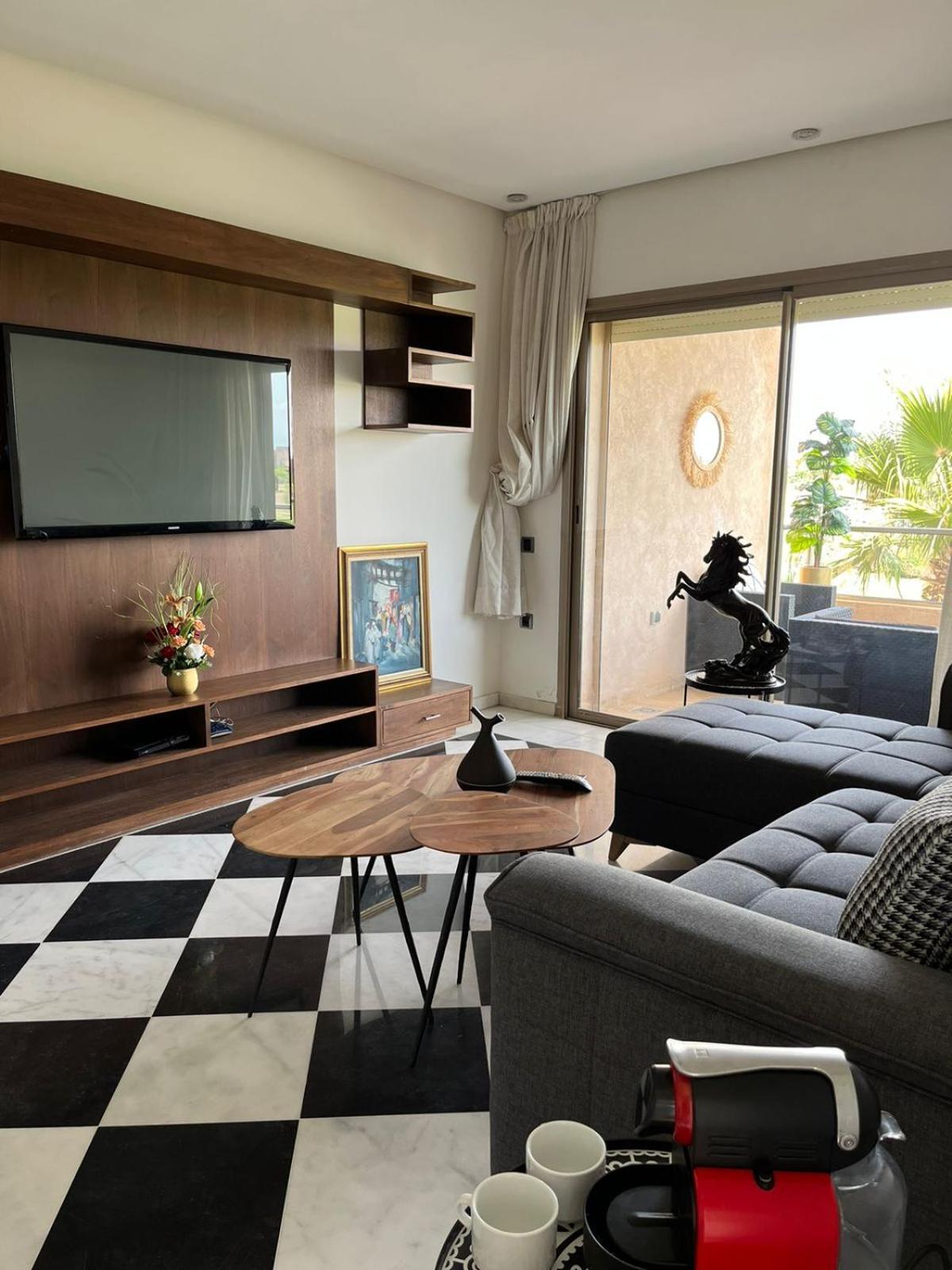 Apartment Amazing 3 With Panoramic Views *