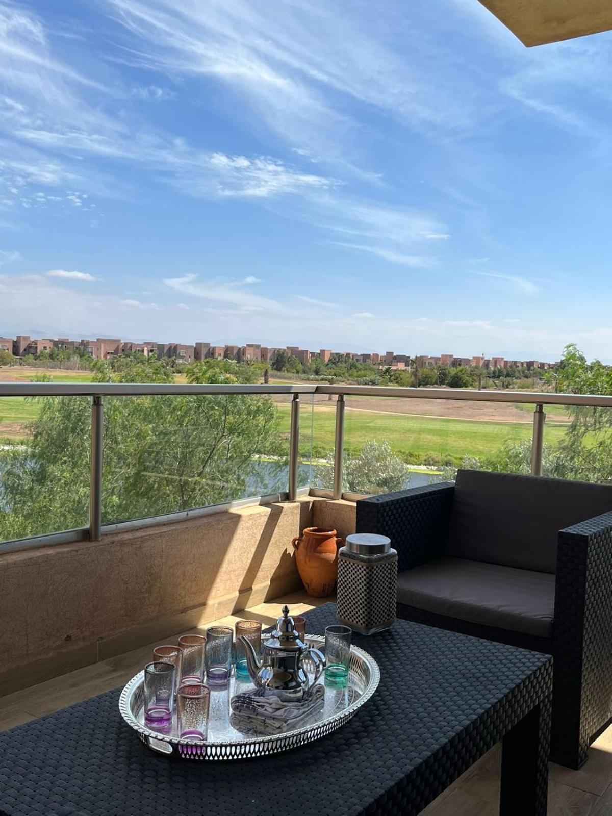 Apartment Amazing 3 With Panoramic Views