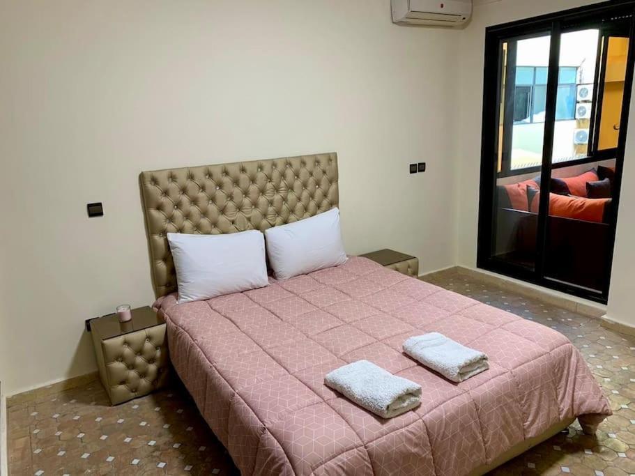 Apartamento Miramas 2 E2 Marraquexe