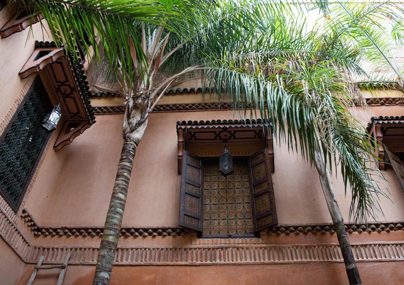 Amirat Al Jamal Riad *