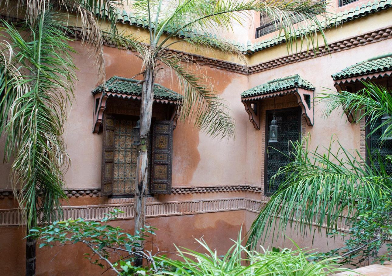Amirat Al Jamal Riad
