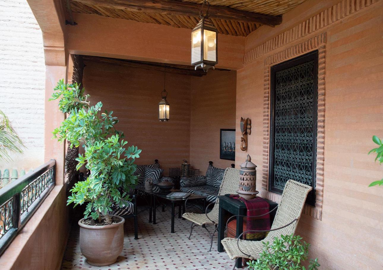 Riad Amirat Al Jamal