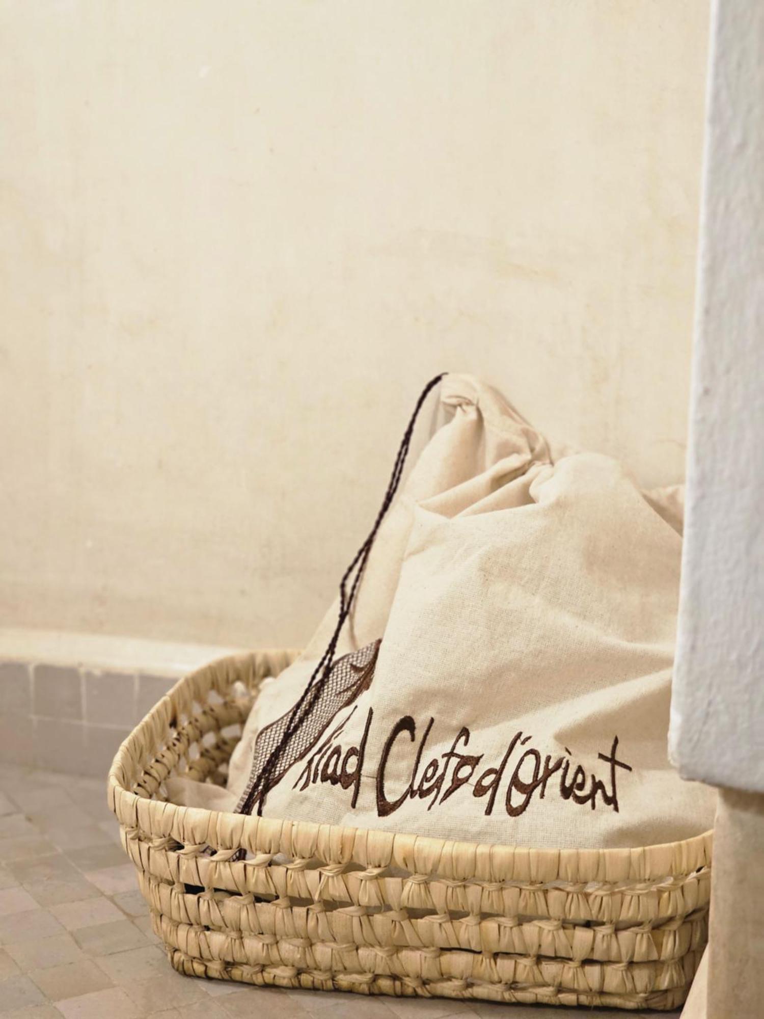 Clefs D'orient Riad Marrakesh