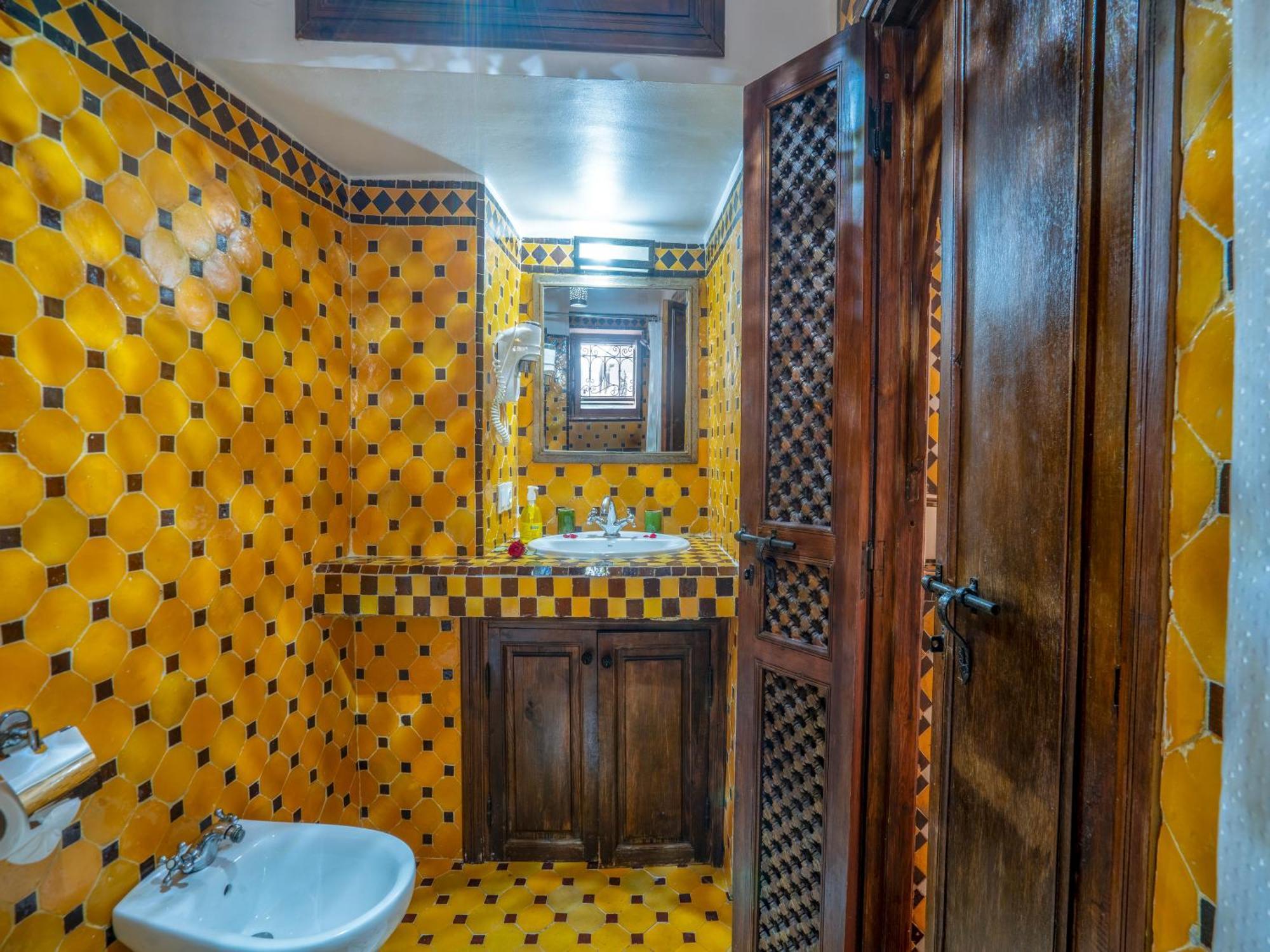 Sun Of Kech Riad 3*