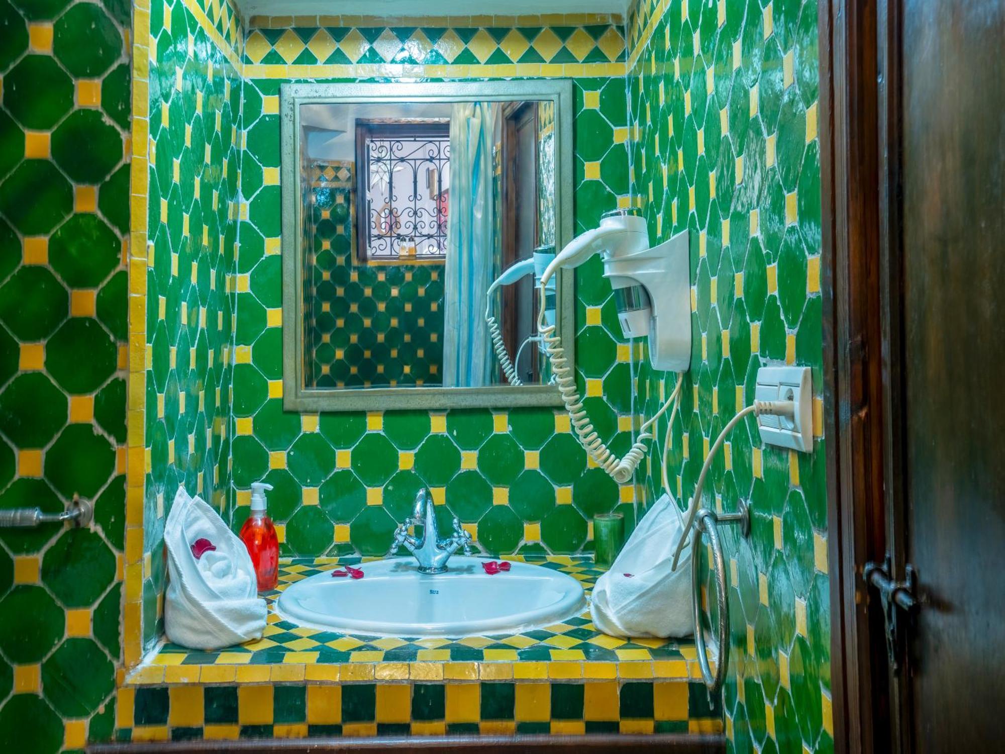 Riad Sun Of Kech