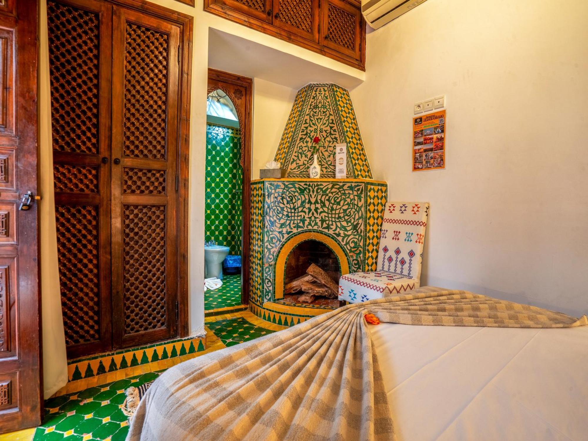 Sun Of Kech Riad 3*