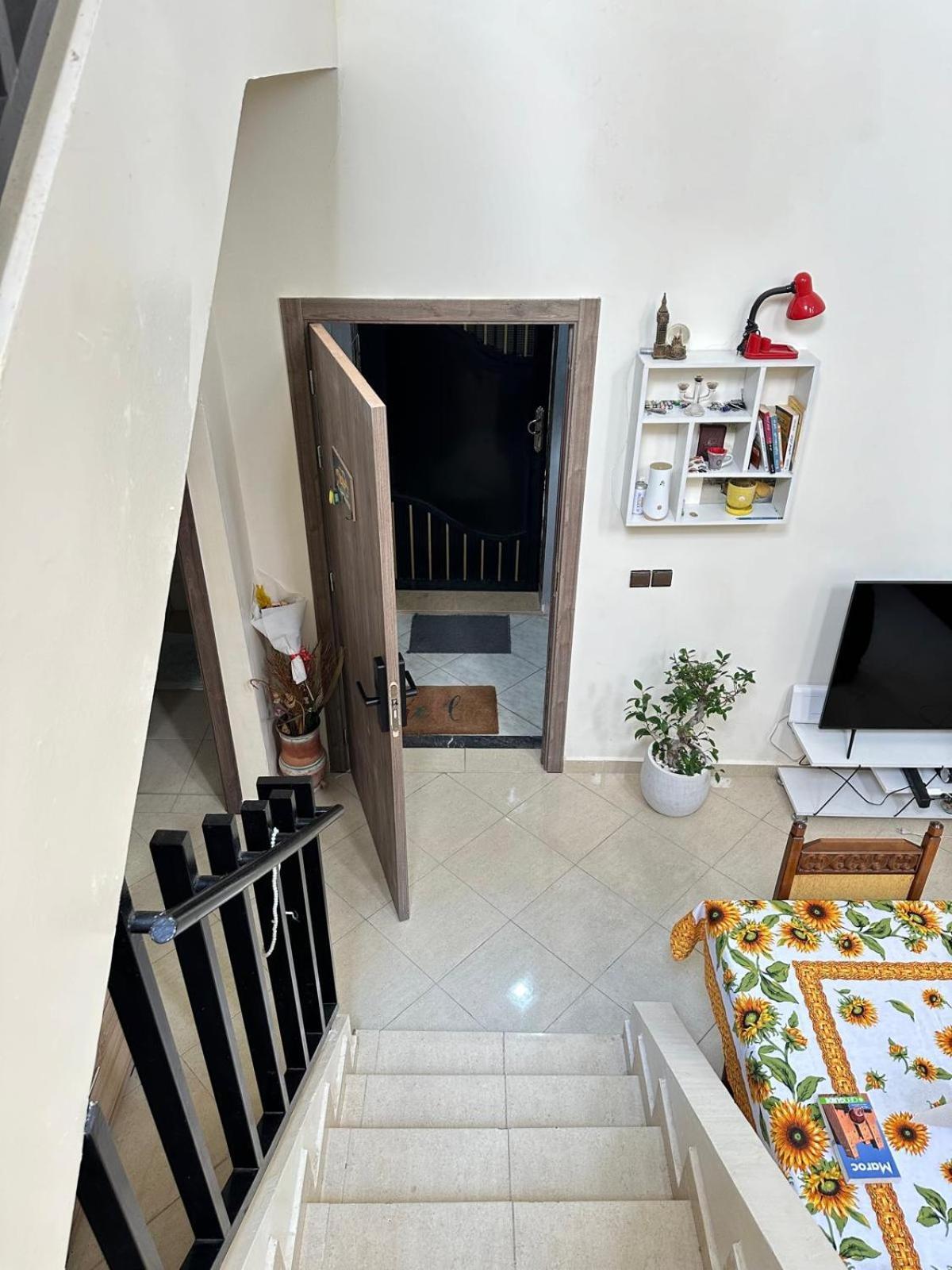 Homestay Charmante Parentale Proche A L'aeroport *