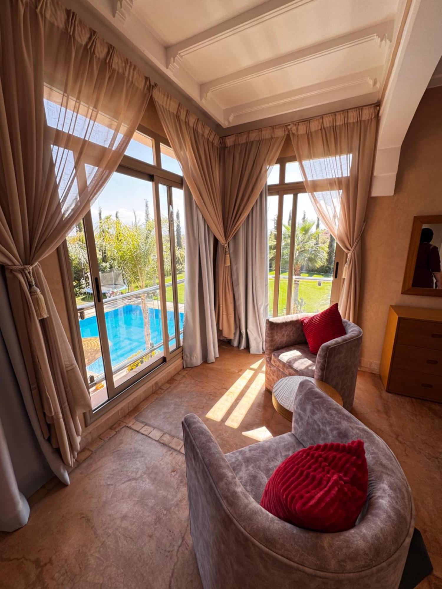Villa Les Jardins D'ailleurs