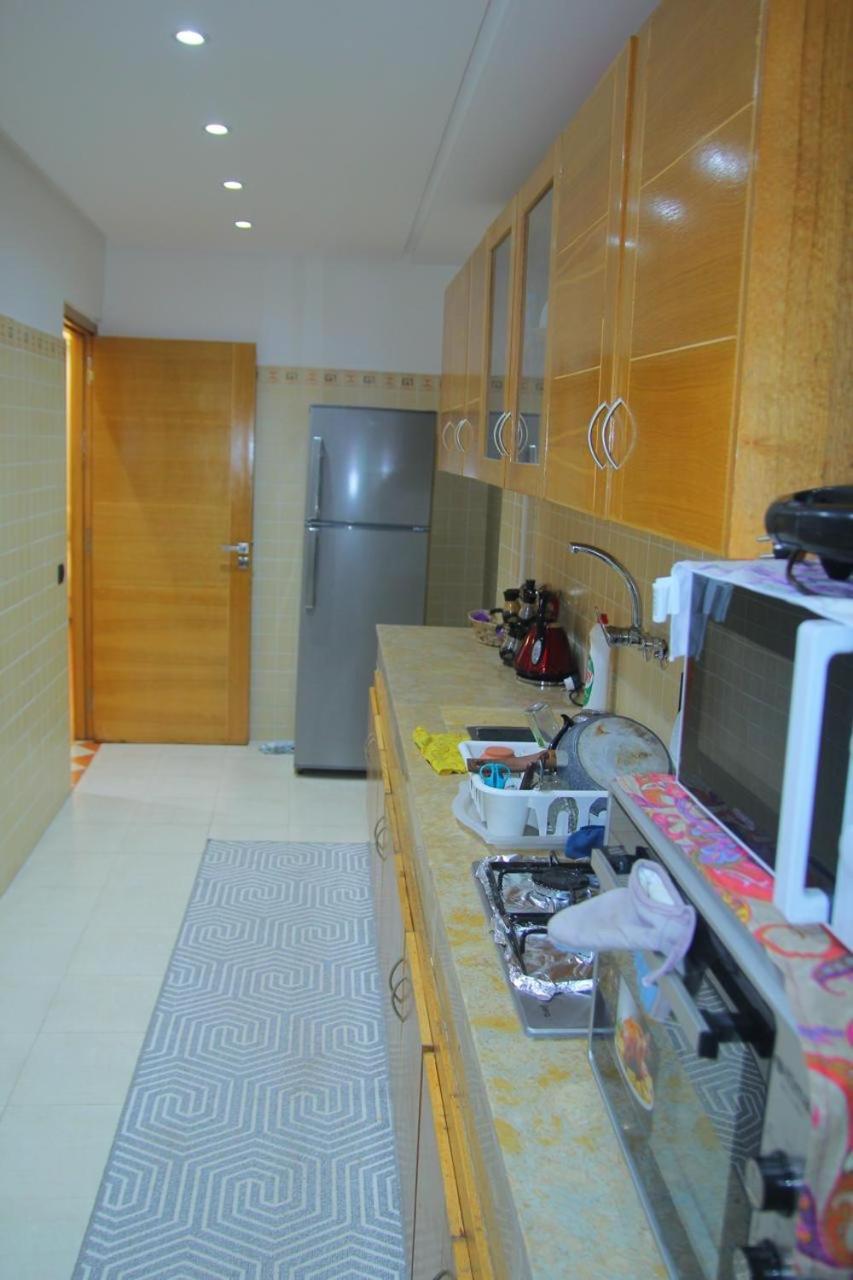 Apartamento بليدة *