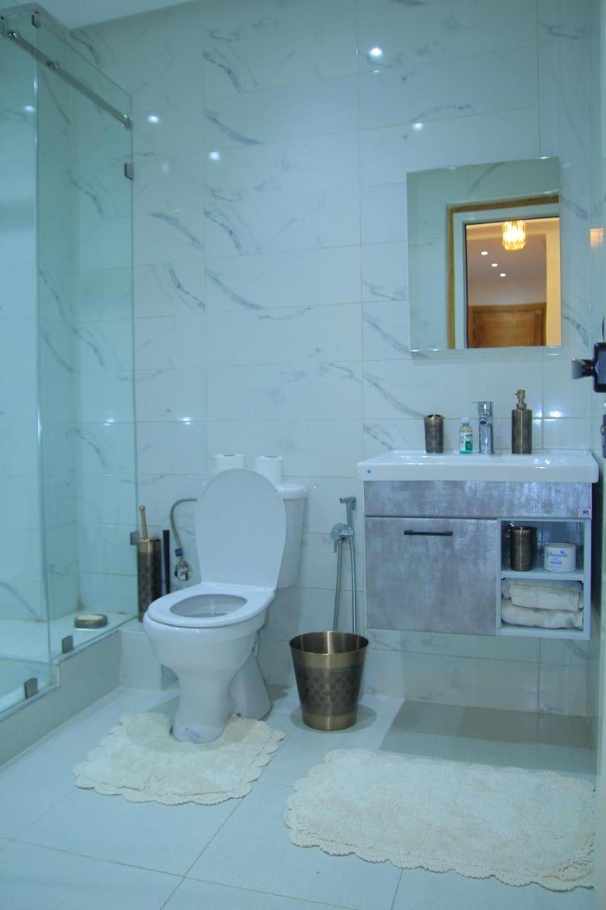 Apartamento بليدة