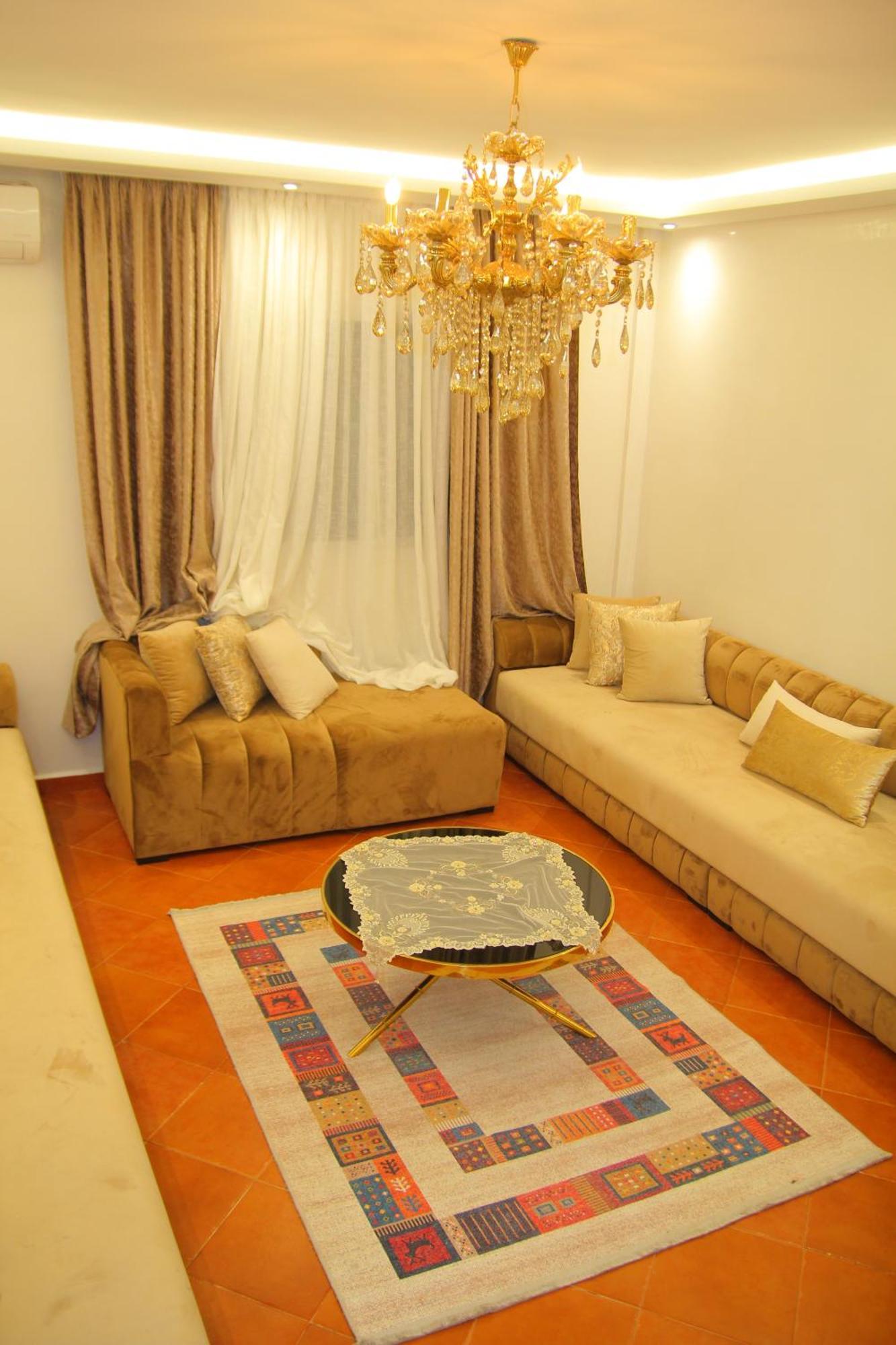 بليدة Apartamento