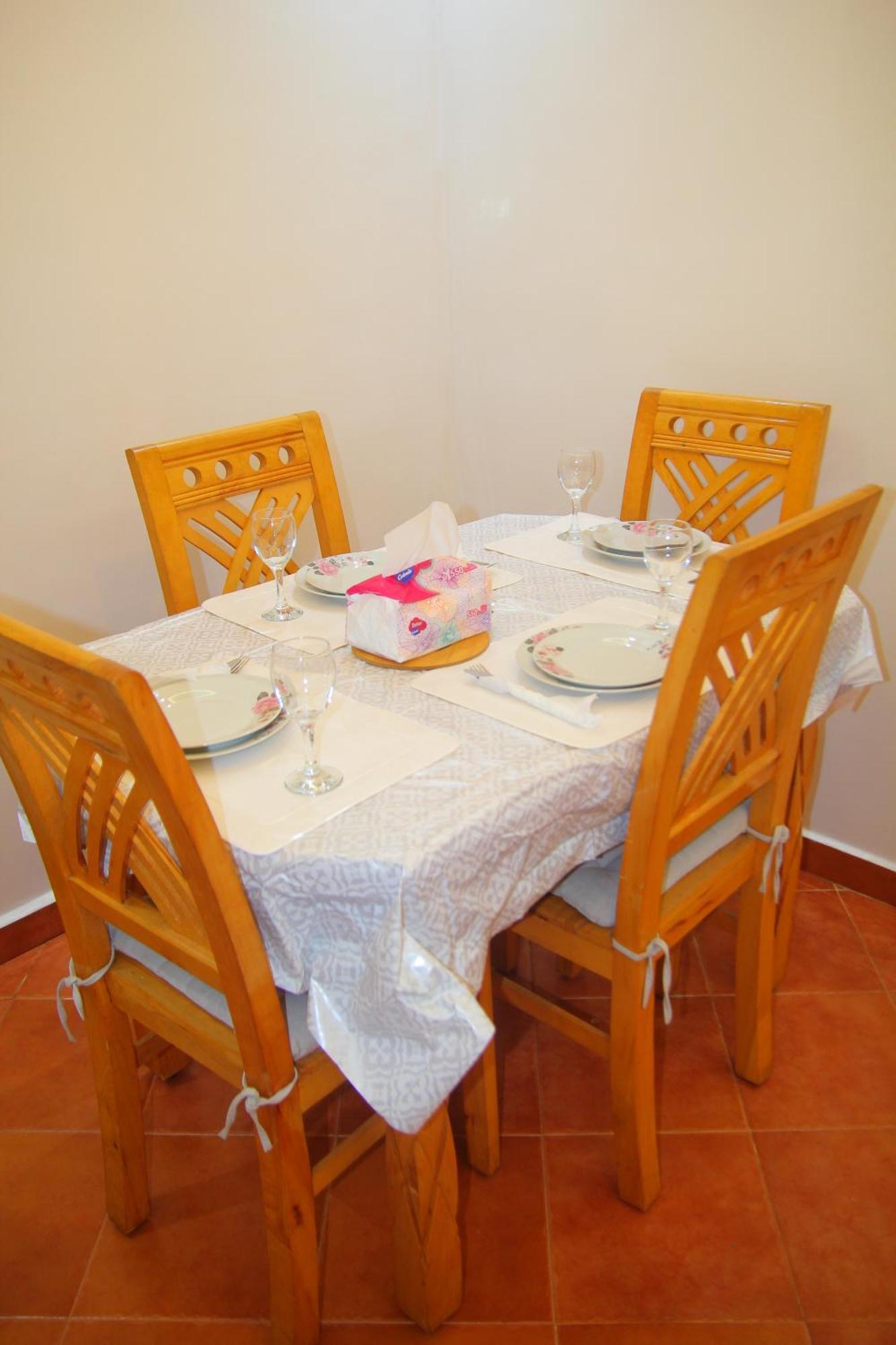 بليدة Apartamento Marrakesh