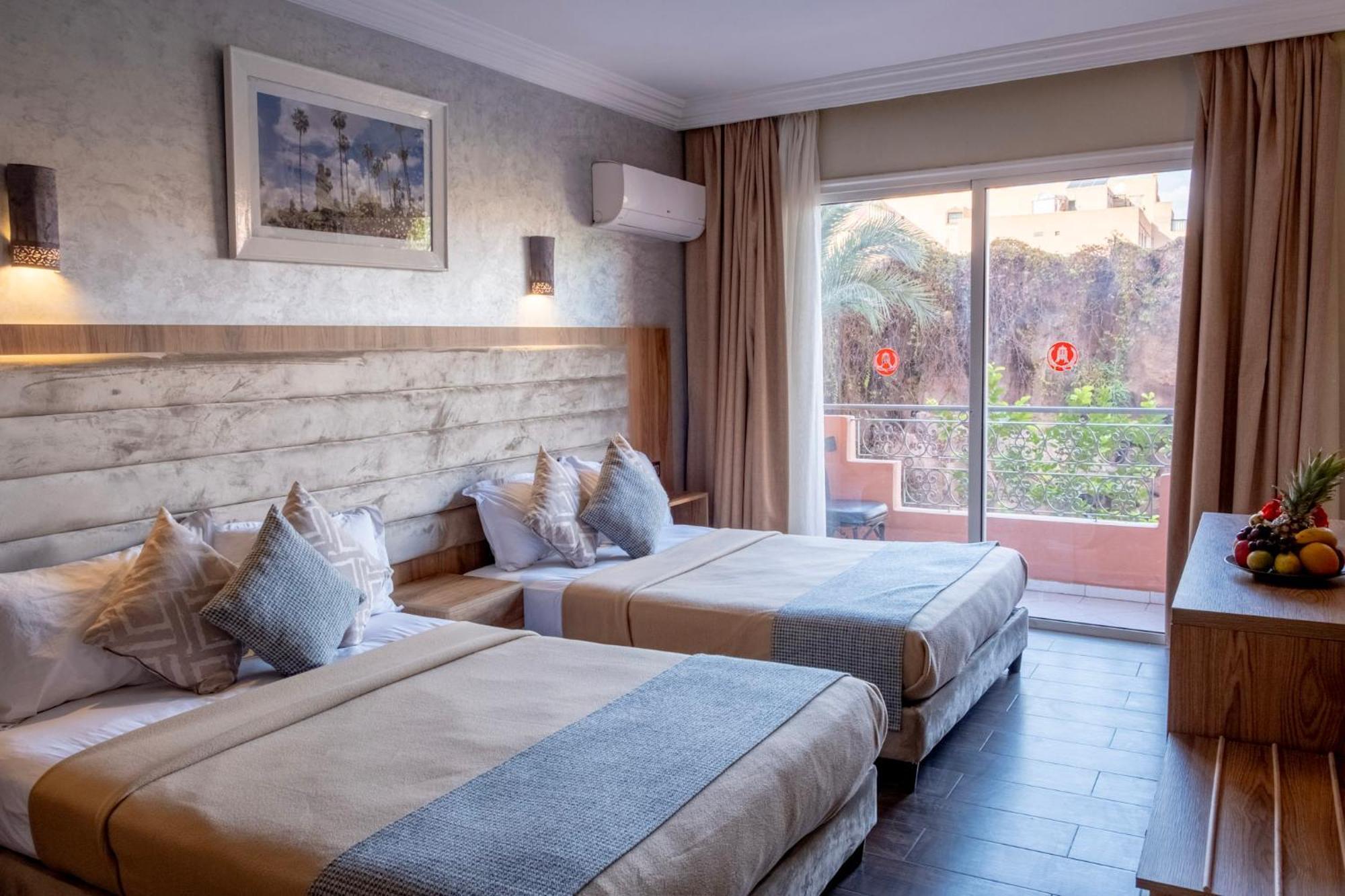 Hotel Imperial Holiday & Spa