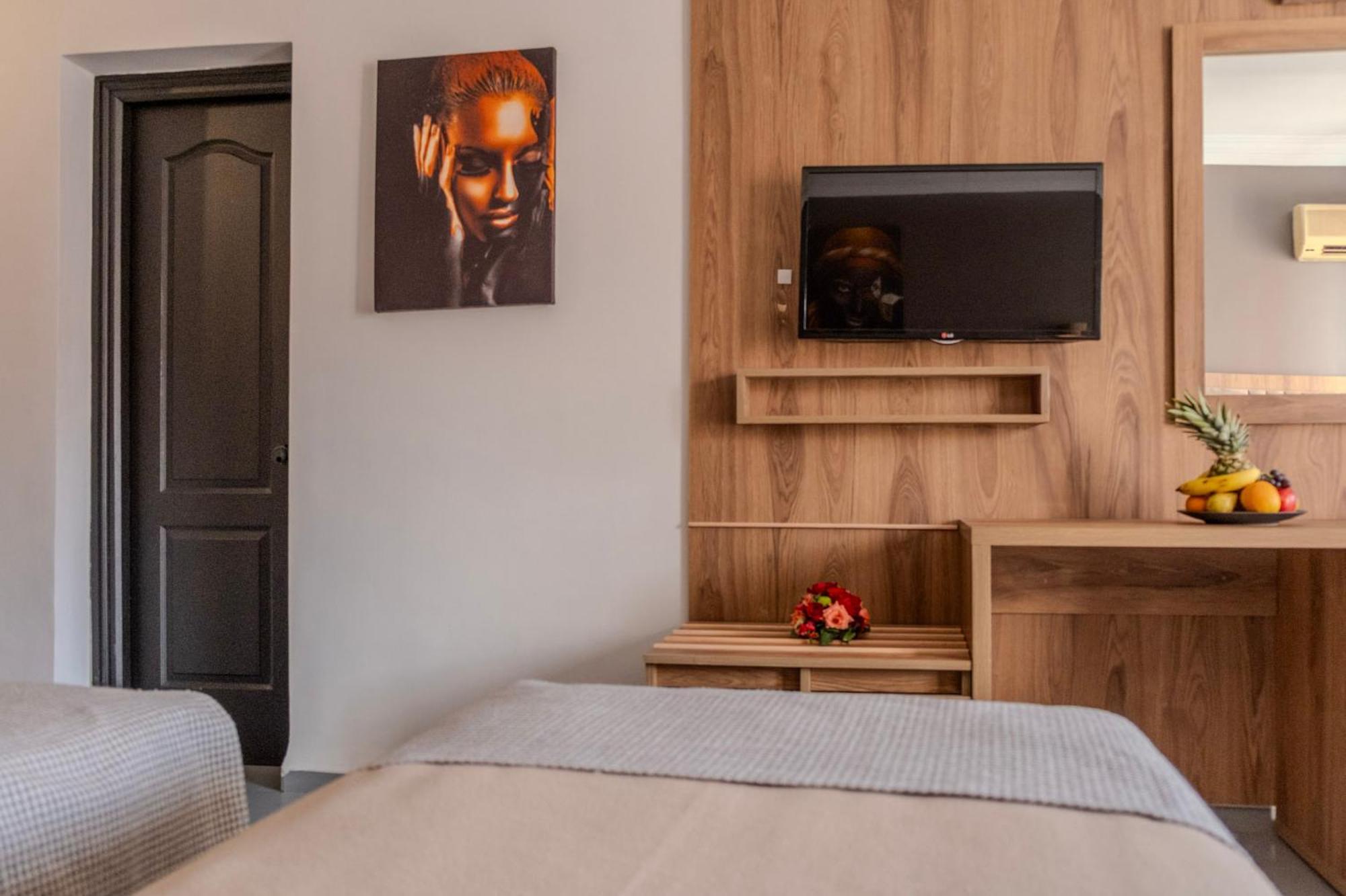 Hotel Imperial Holiday & Spa Marraquexe