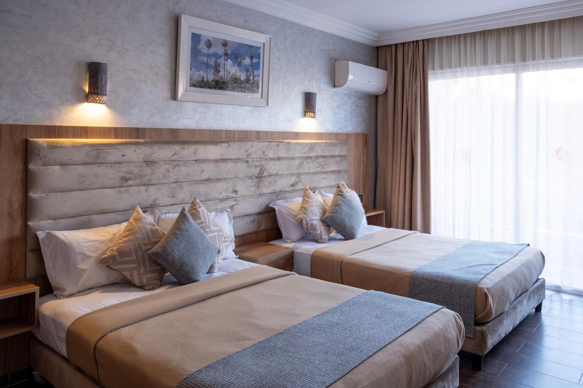 Imperial Holiday & Spa Marraquexe