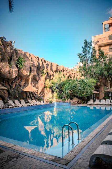 Imperial Holiday & Spa 4*
