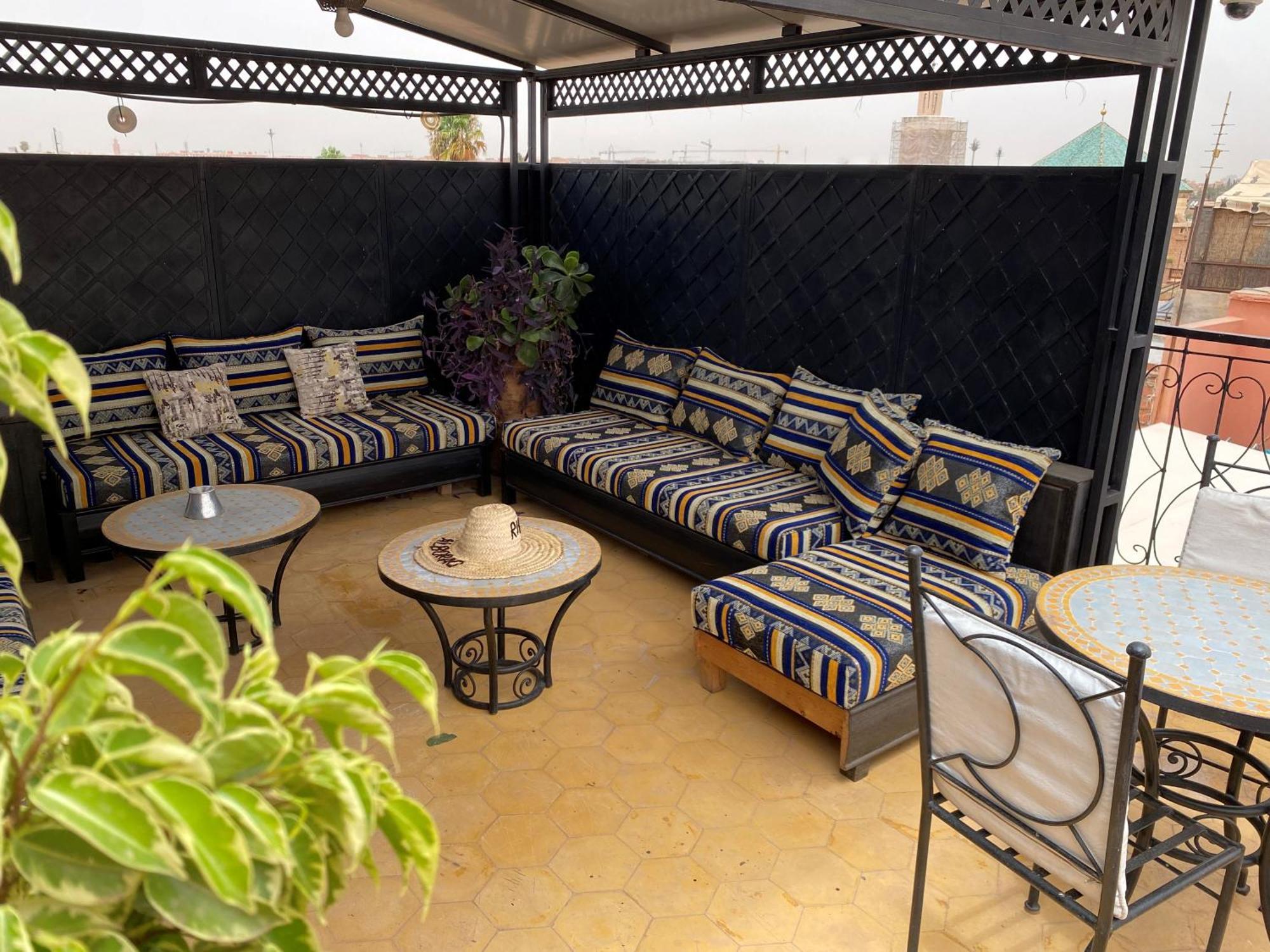 Riad Alboraq