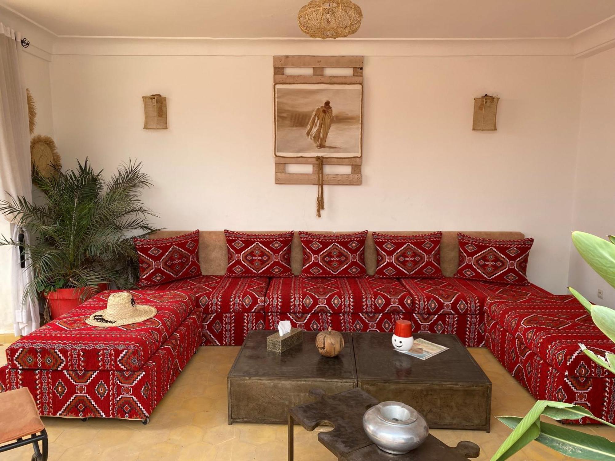Alboraq Riad Marrakesh