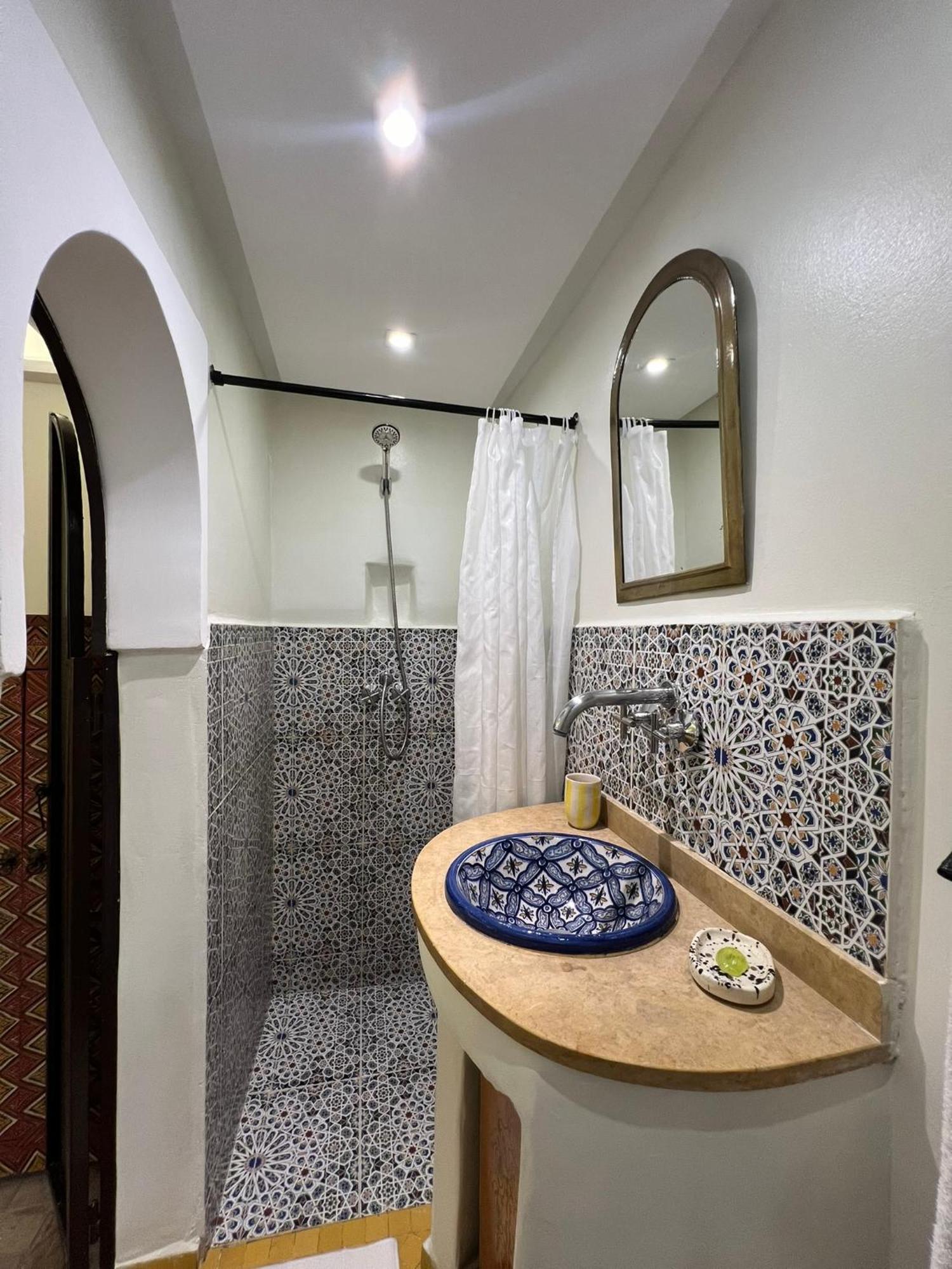 Andalla Riad