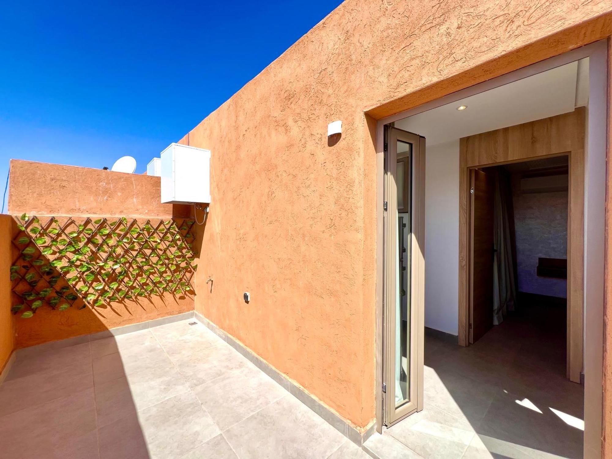 Cycas Family Aparts -only Family Appartement