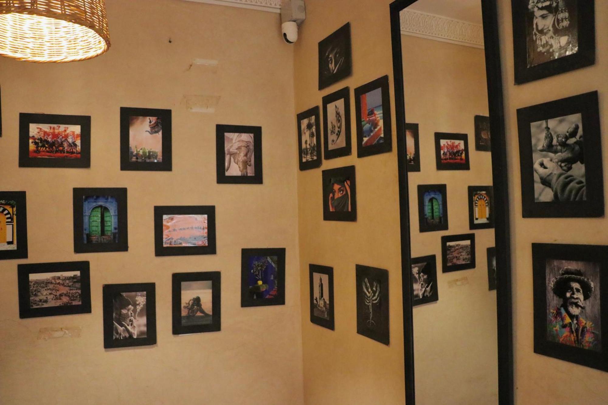 Chez Moi Riad