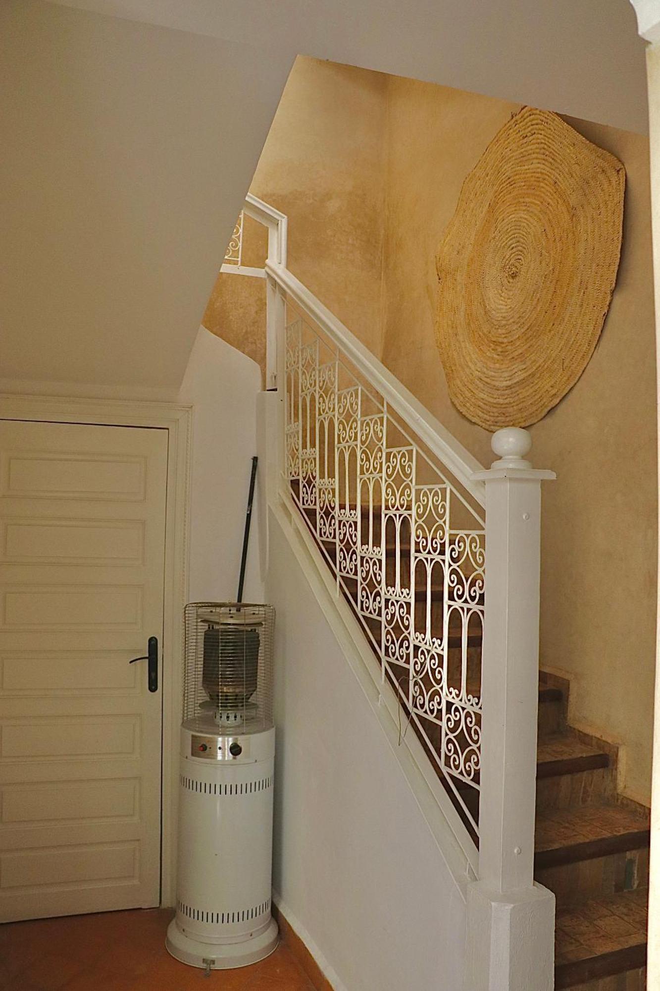 Chez Moi