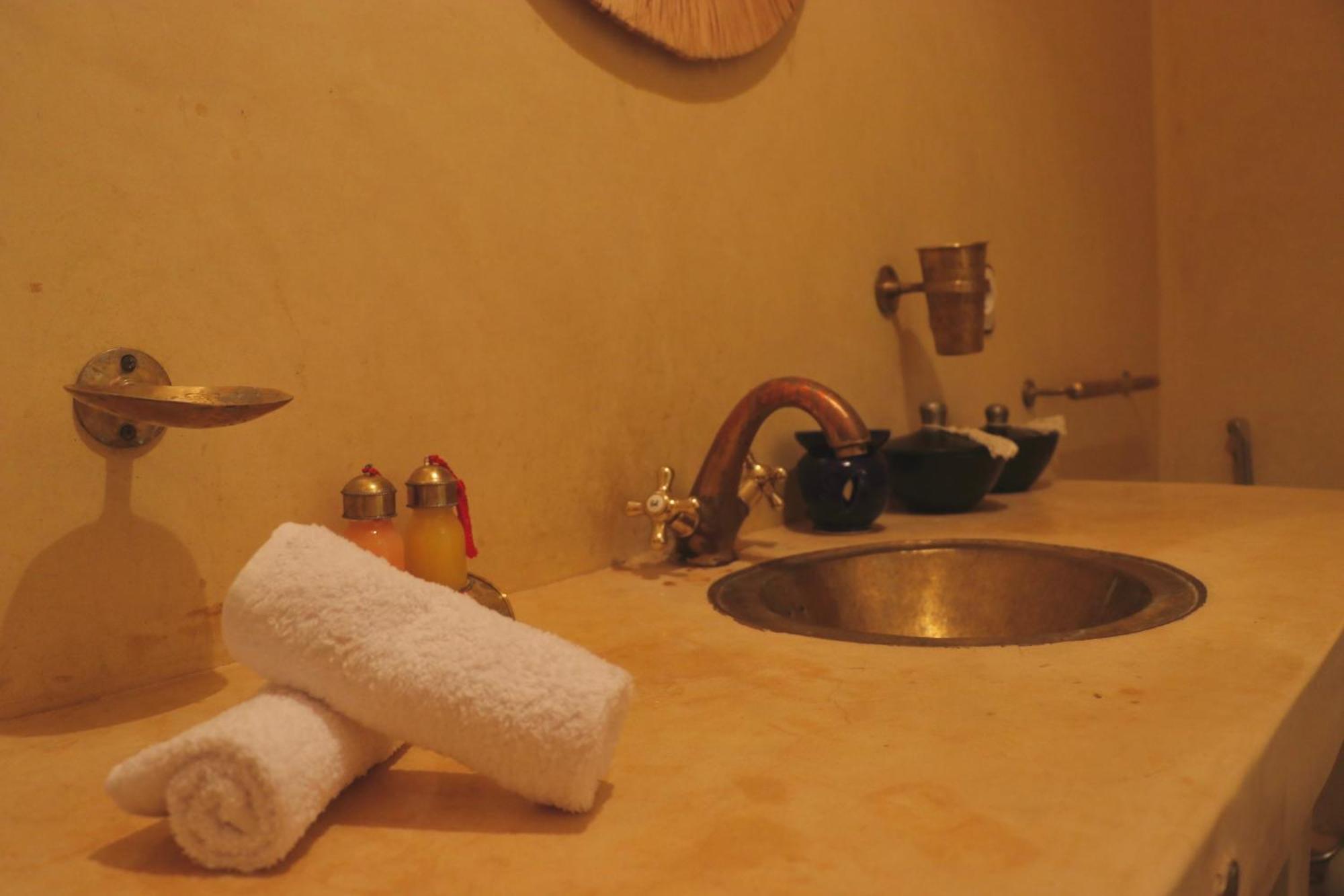 Riad Chez Moi