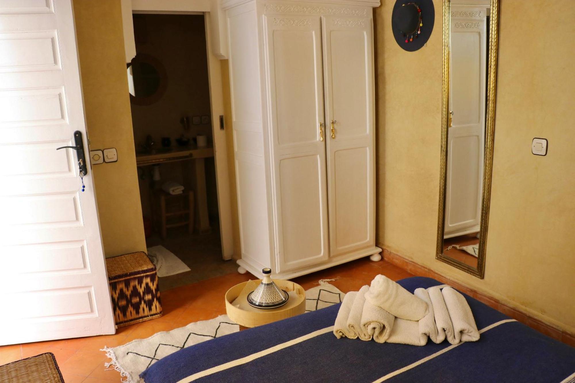 Chez Moi *