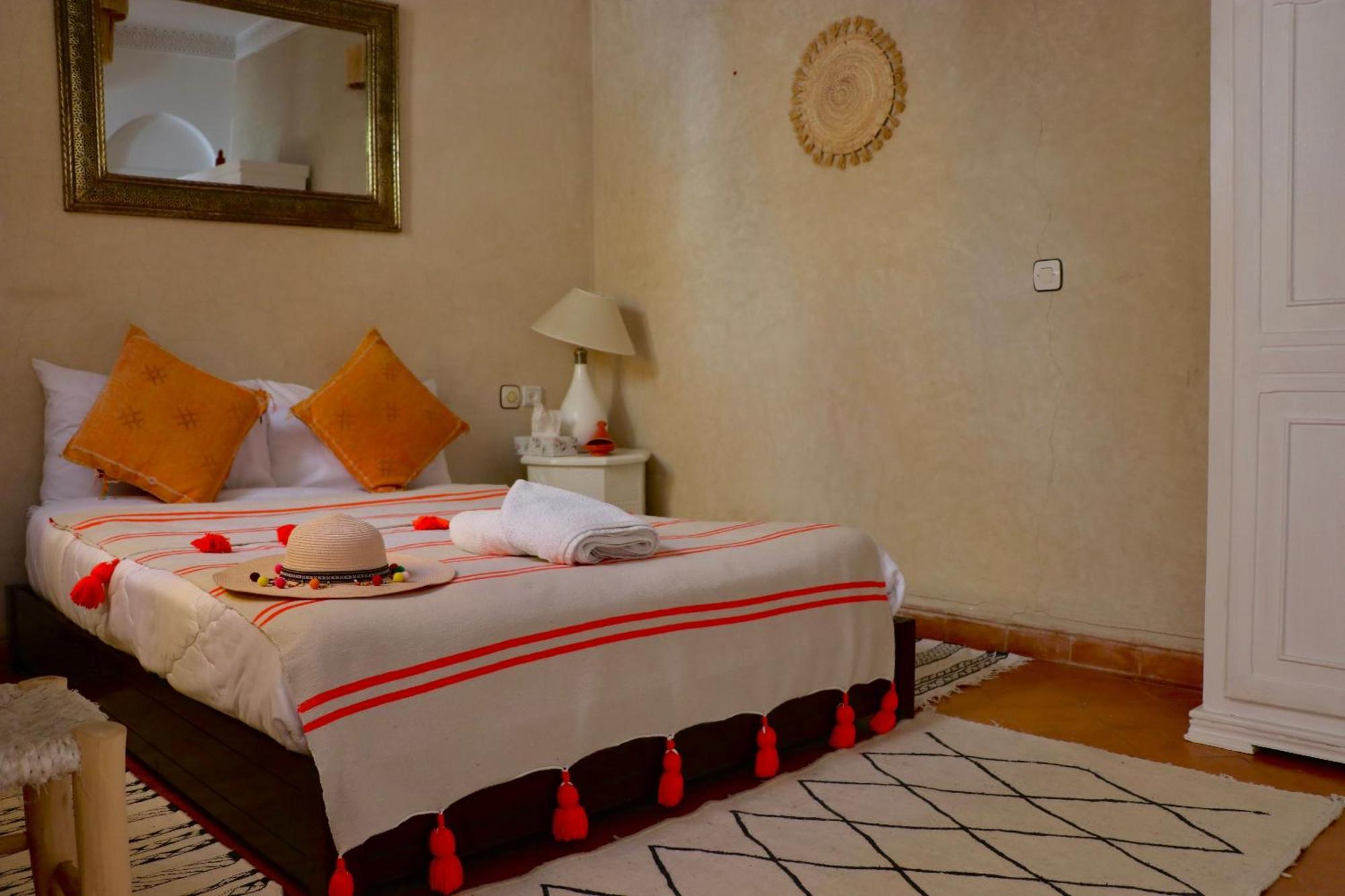 Chez Moi Riad
